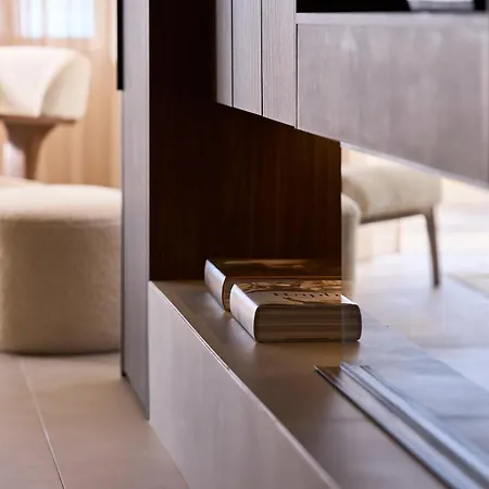 Elaia Luxury Residences Atény Exteriér fotografie