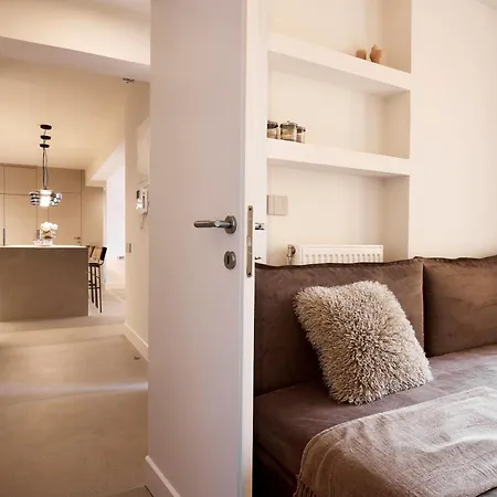 Elaia Luxury Residences Atény Exteriér fotografie
