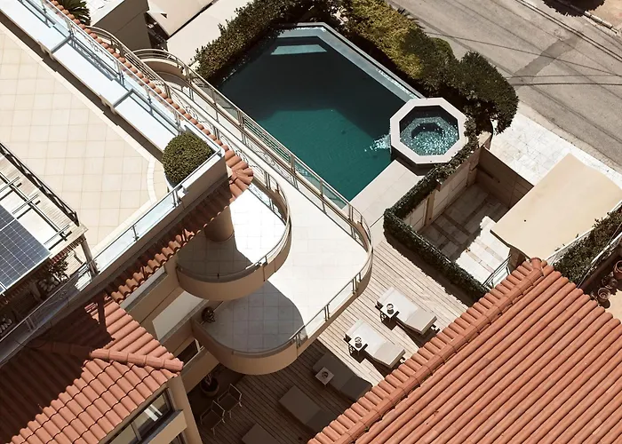 Elaia Luxury Residences
