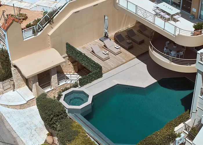 Elaia Luxury Residences