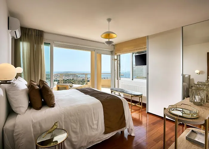Elaia Luxury Residences