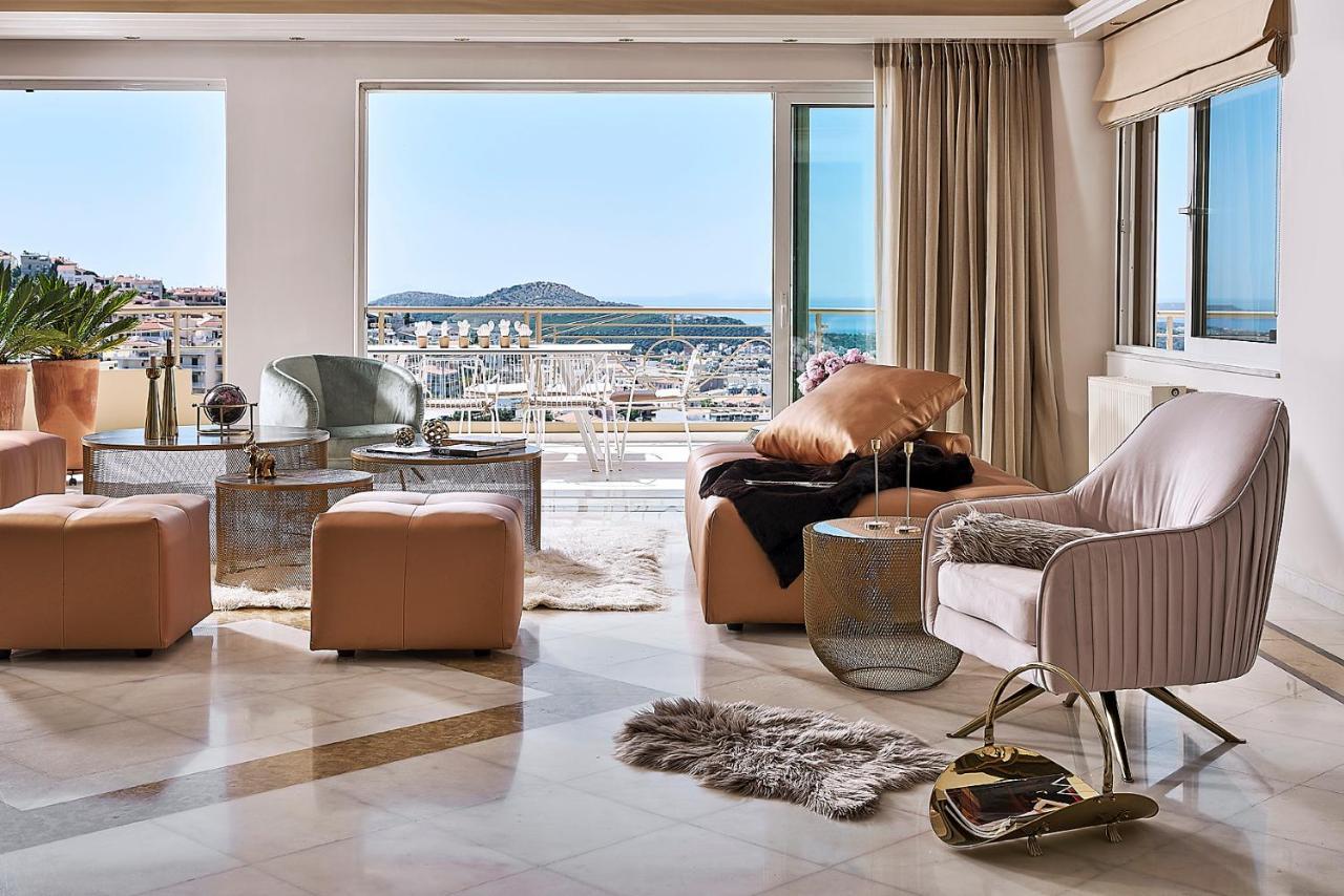 Elaia Luxury Residences *