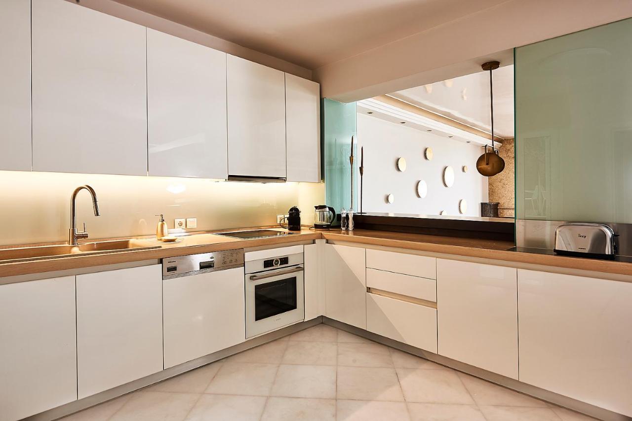 Apartment Elaia Luxury Residences Athen