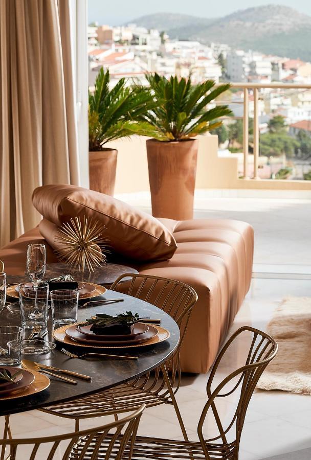 Elaia Luxury Residences Apartment *