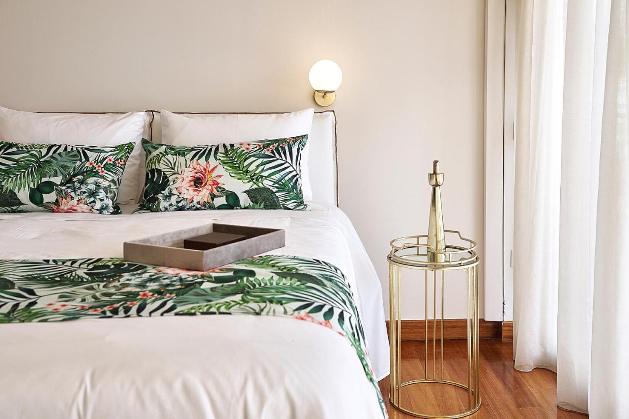 Elaia Luxury Residences Apartment