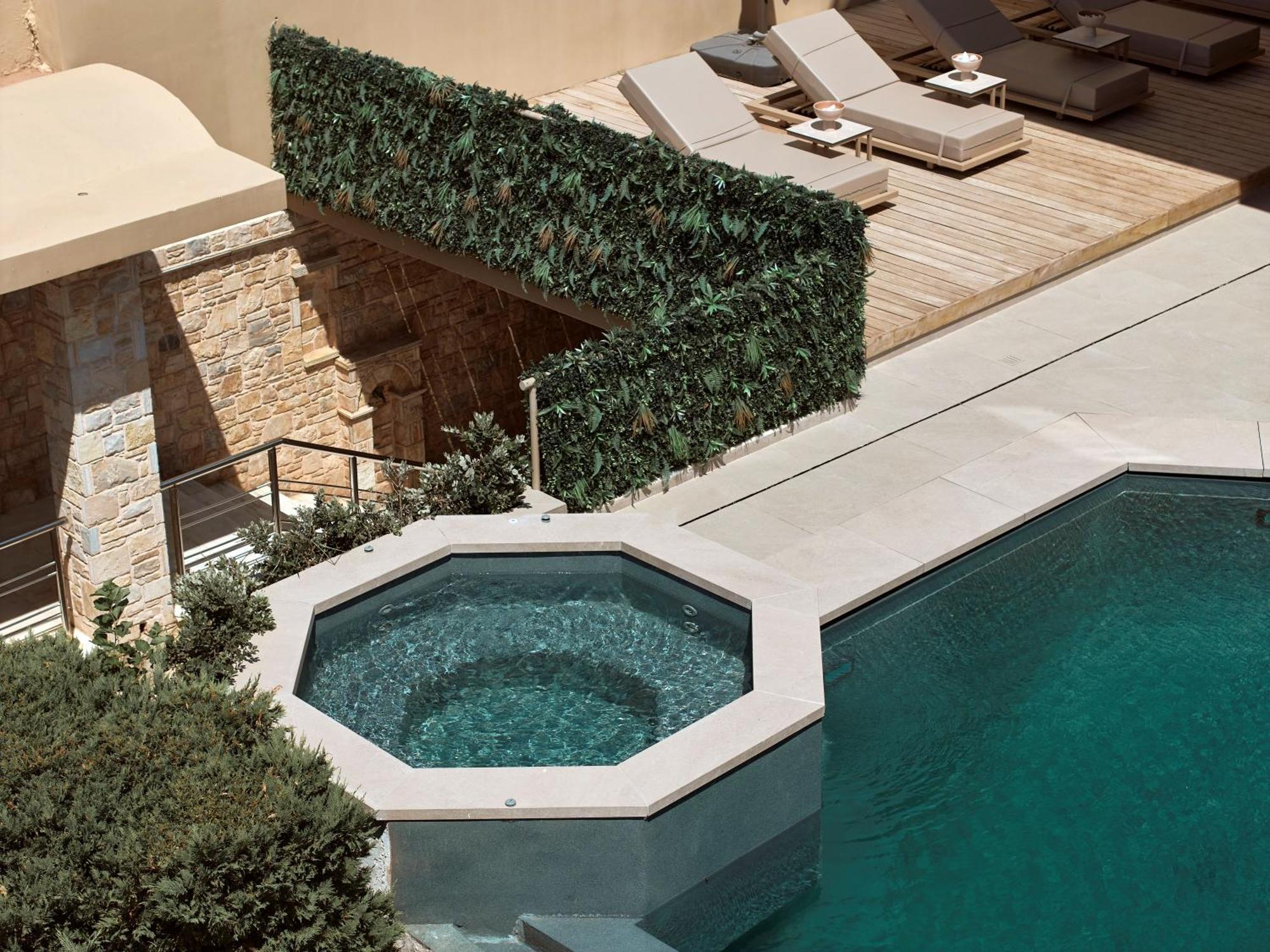 Elaia Luxury Residences Apartmán