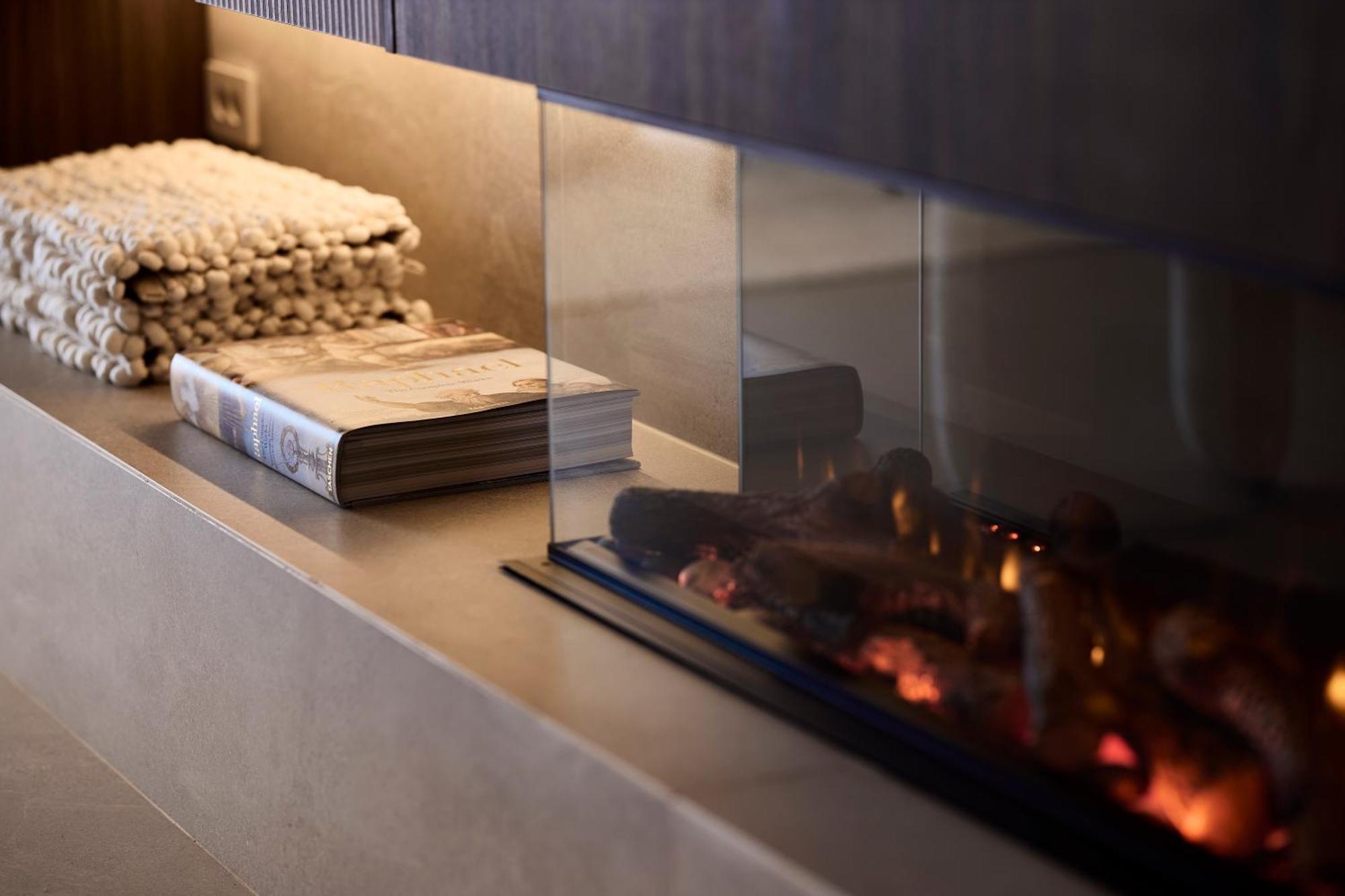 Apartment Elaia Luxury Residences
