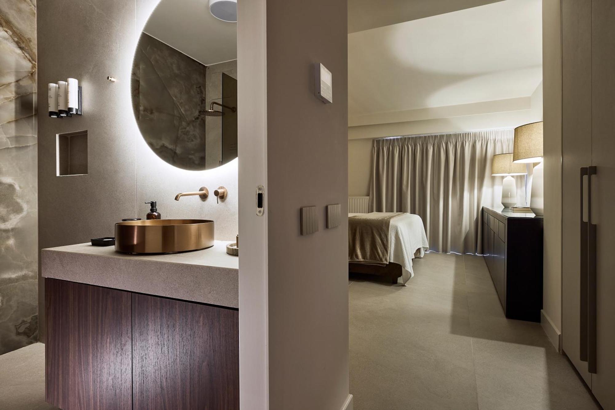 Elaia Luxury Residences Apartment *