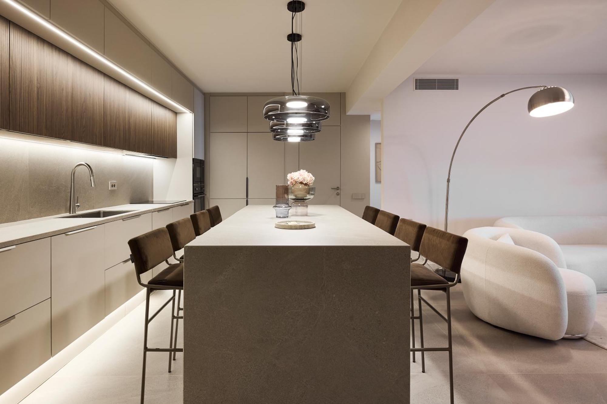 Elaia Luxury Residences Apartment Athen