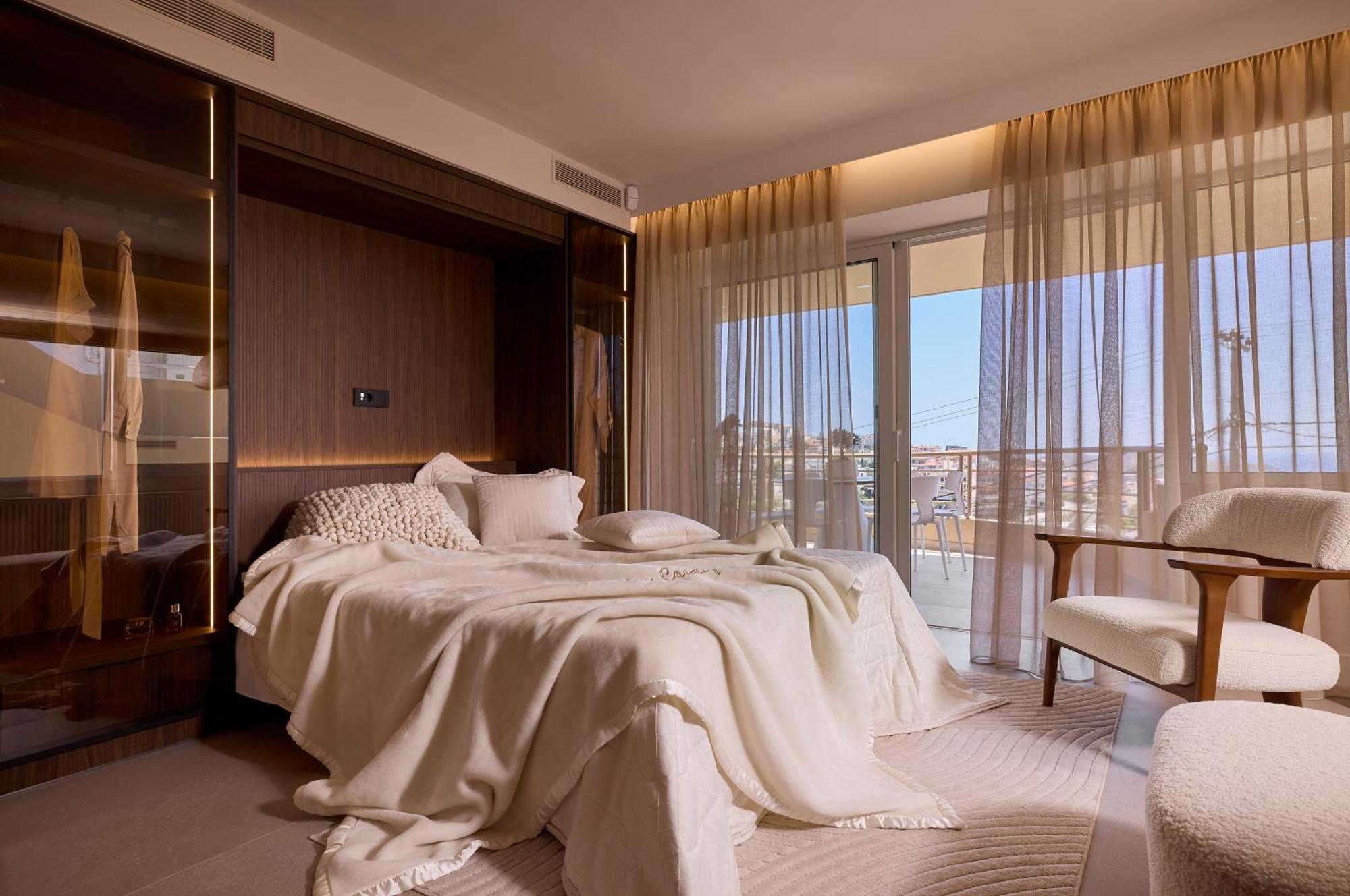 Elaia Luxury Residences Athen