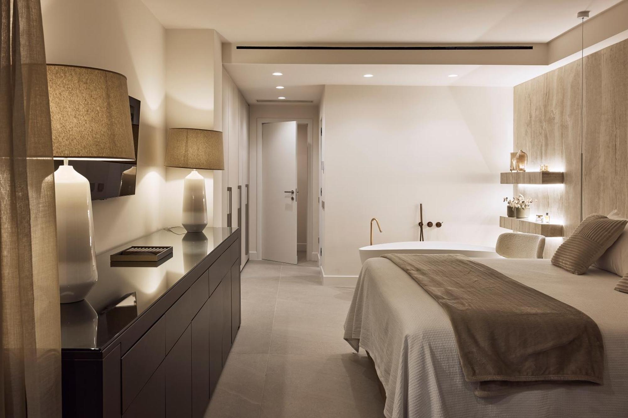 Elaia Luxury Residences