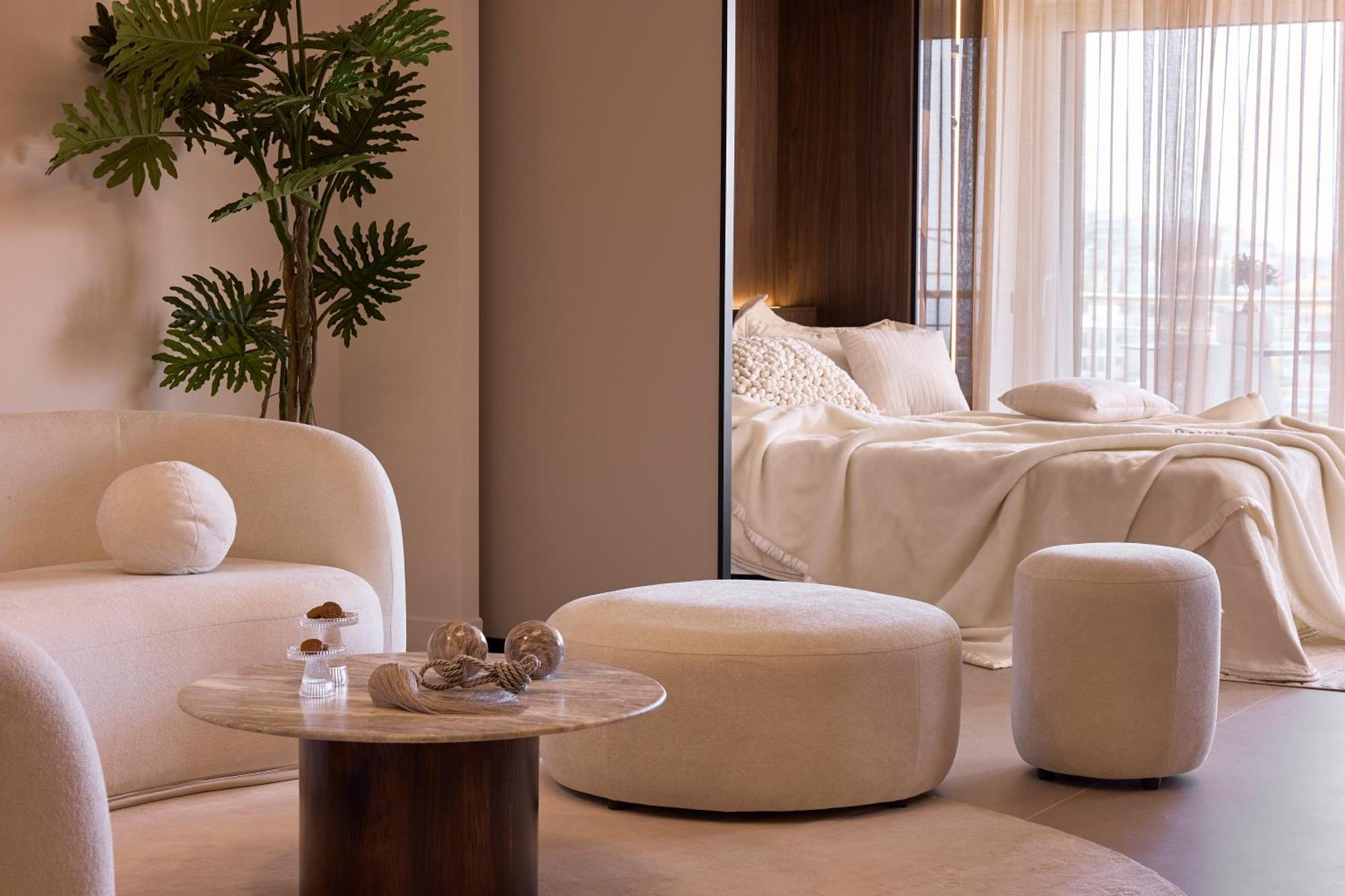 Elaia Luxury Residences Apartment *