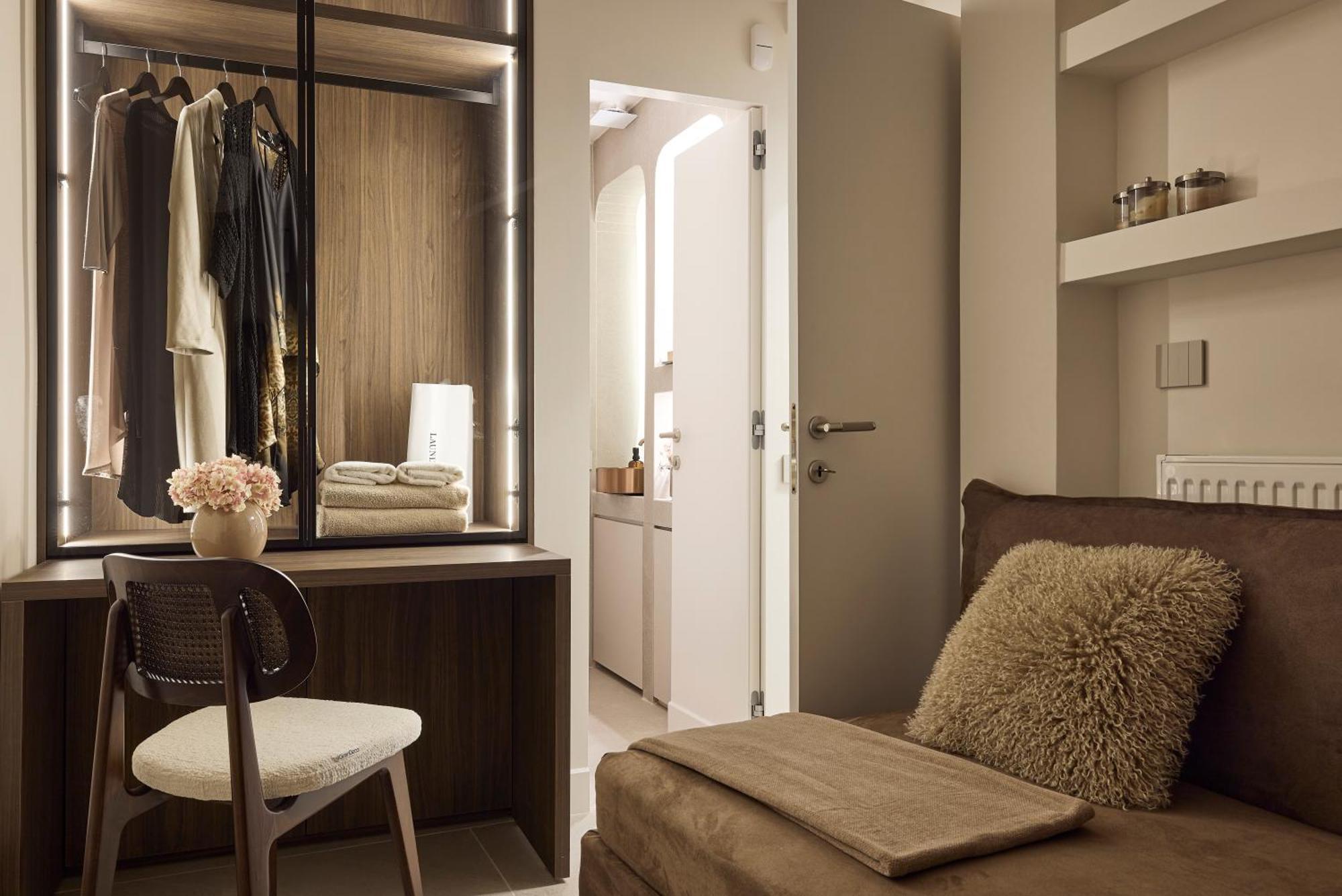 Apartment Elaia Luxury Residences *