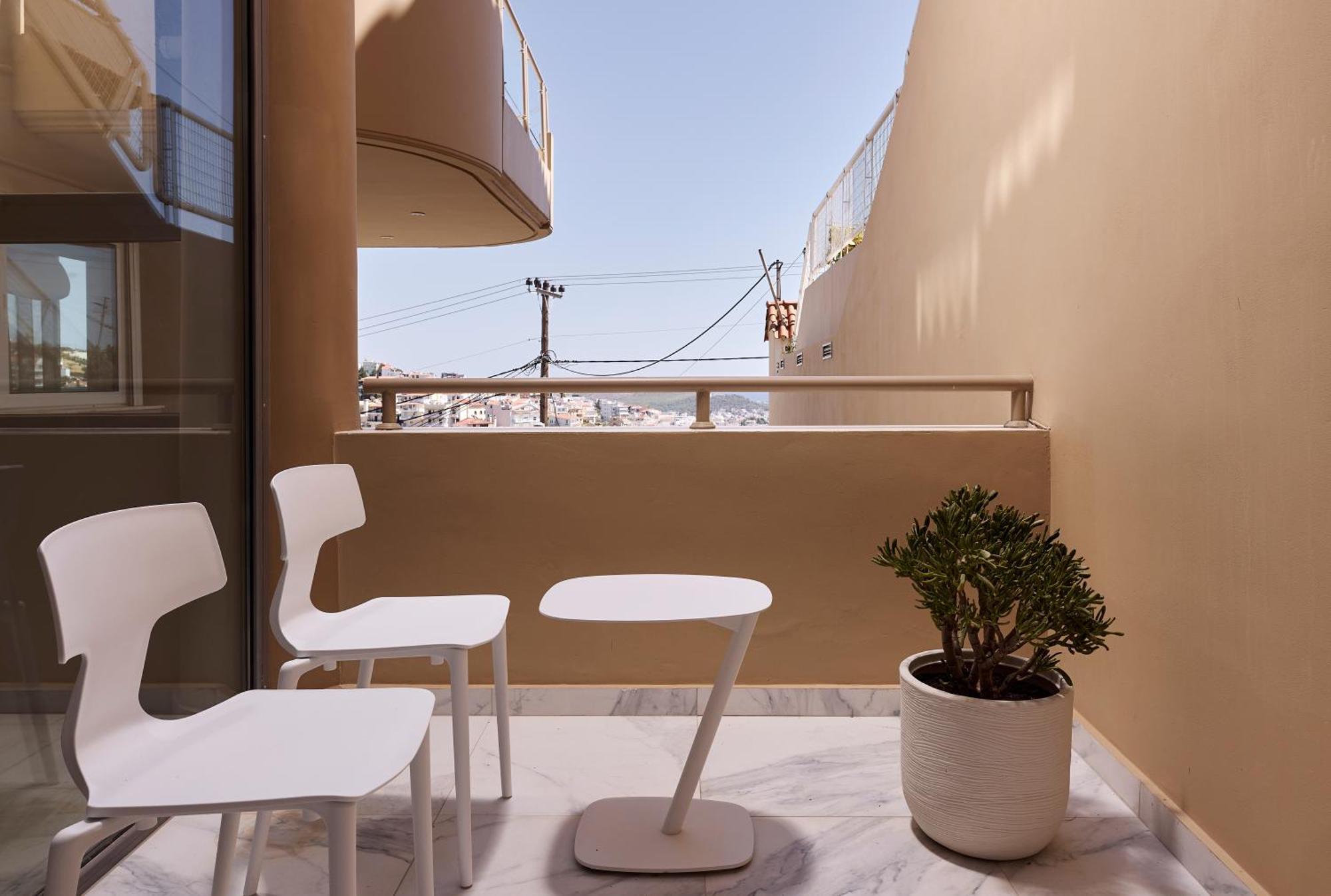 Elaia Luxury Residences * Athen