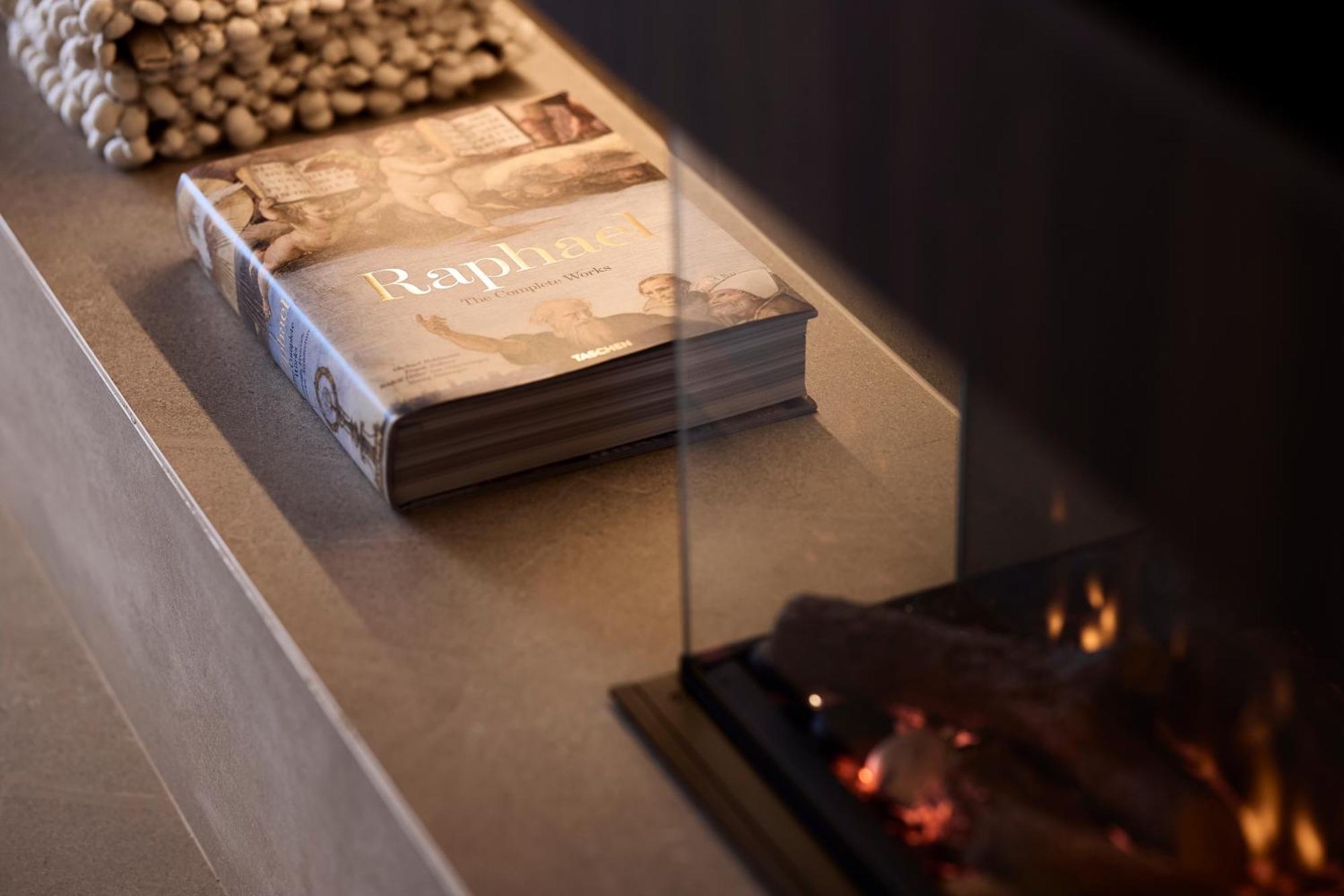 Elaia Luxury Residences Apartment