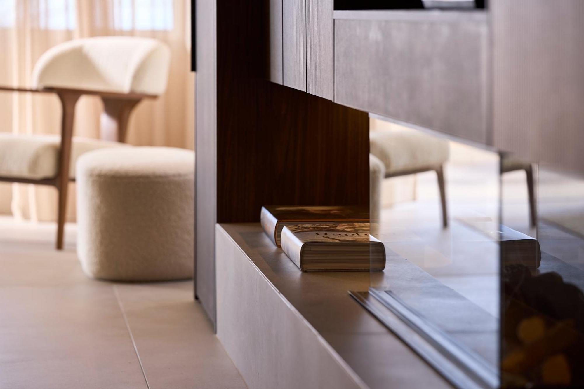 Apartment Elaia Luxury Residences
