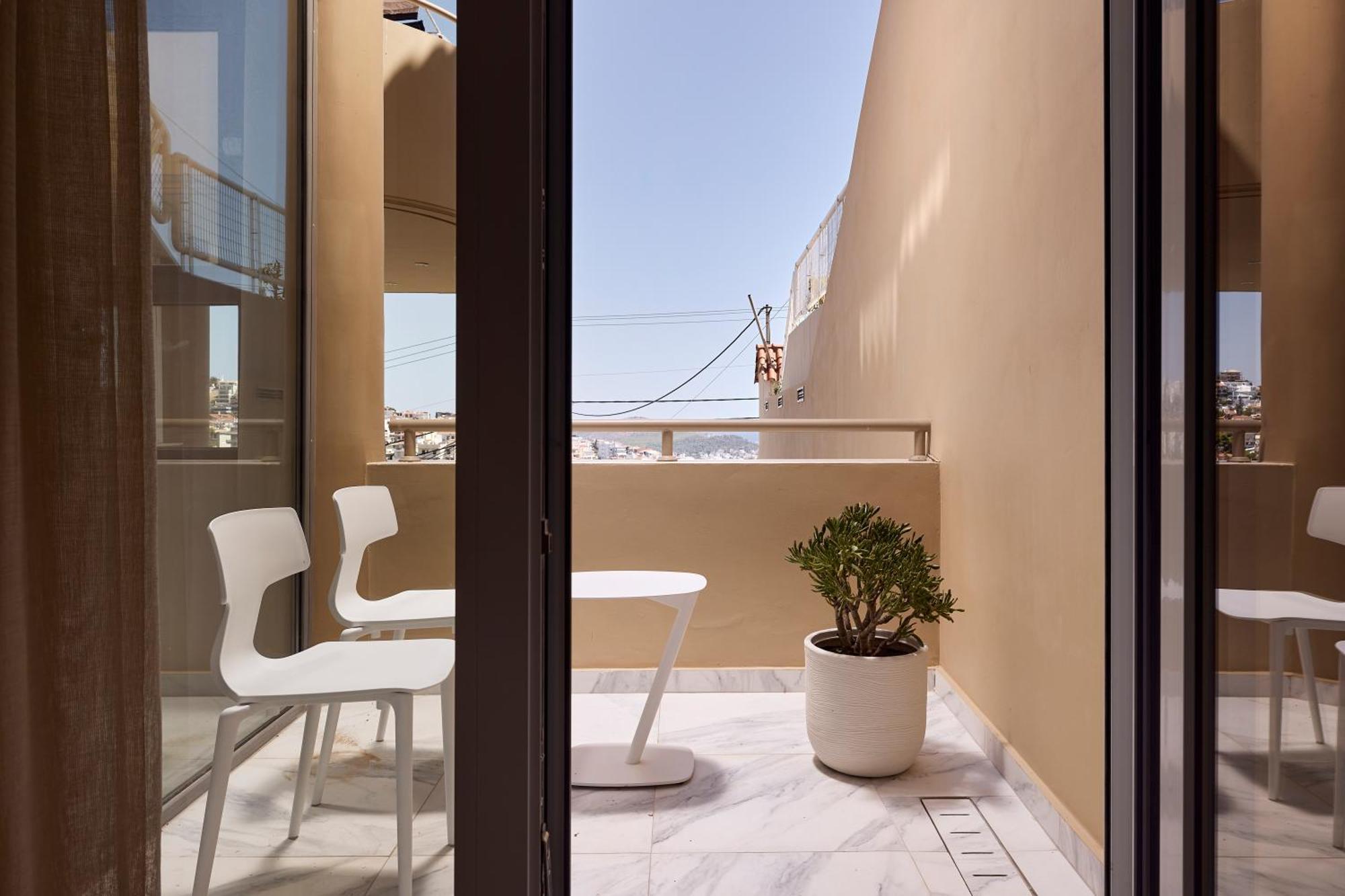 Elaia Luxury Residences Apartment *
