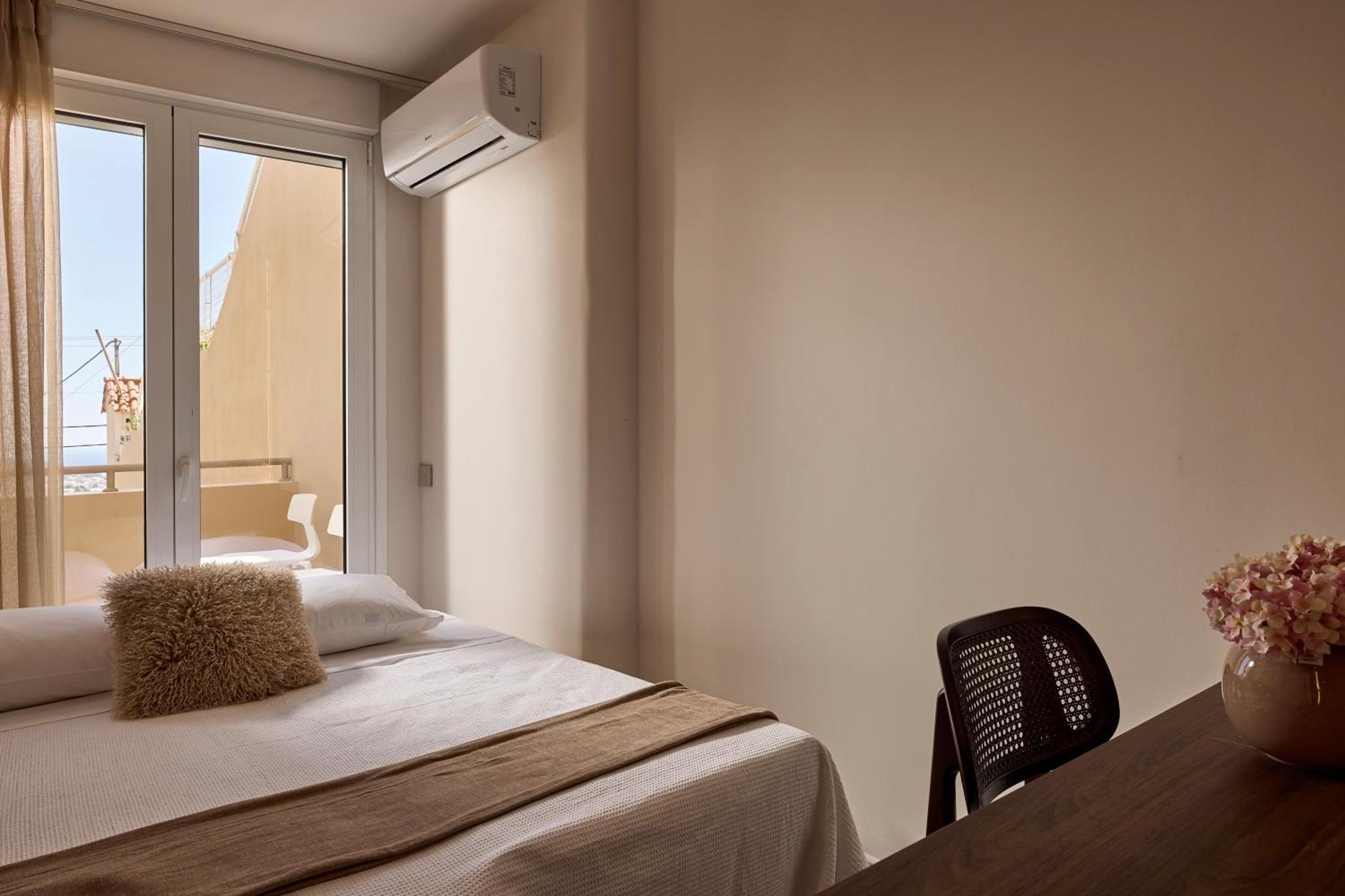 Apartment Elaia Luxury Residences *