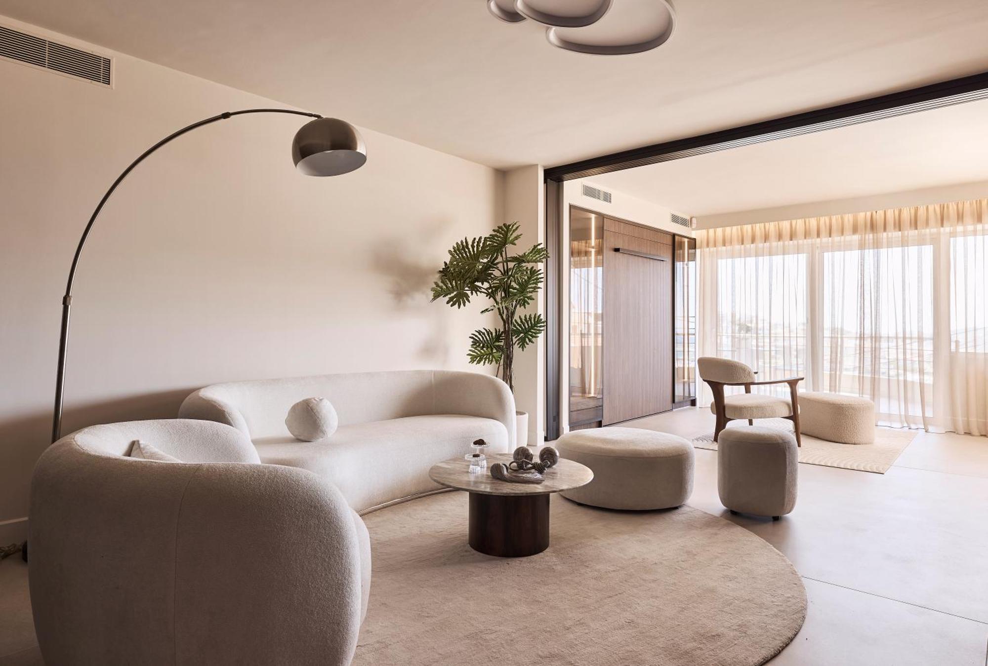 Elaia Luxury Residences Apartmán Atény