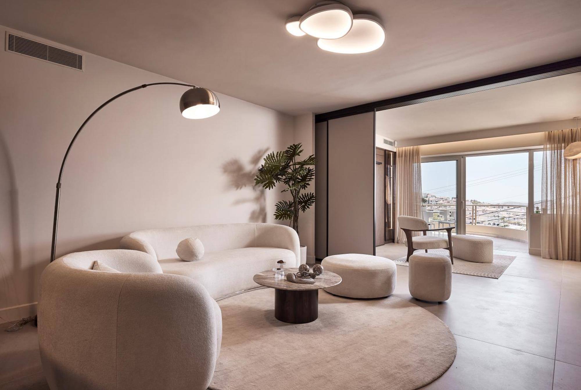 Elaia Luxury Residences *
