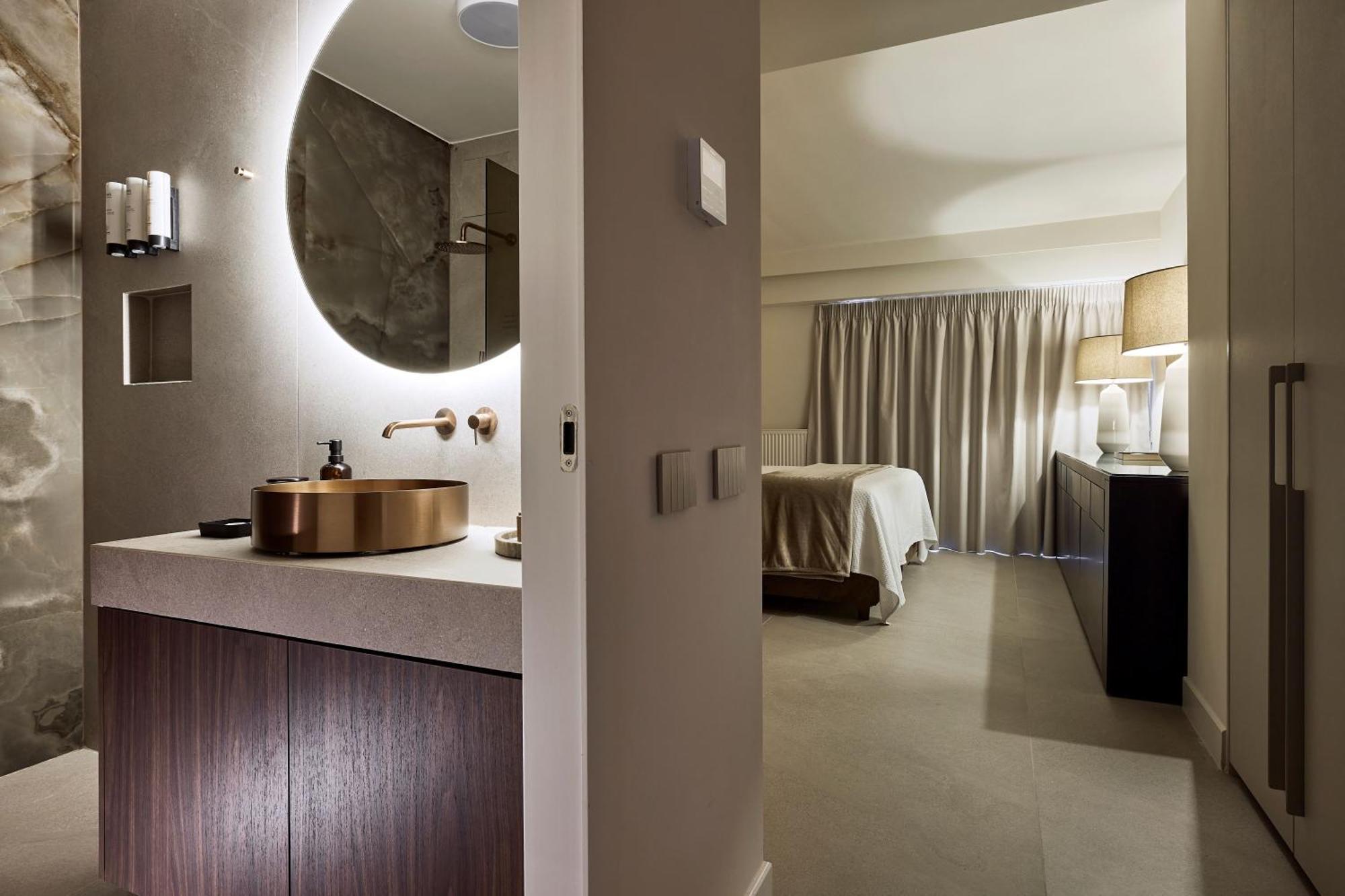 Elaia Luxury Residences
