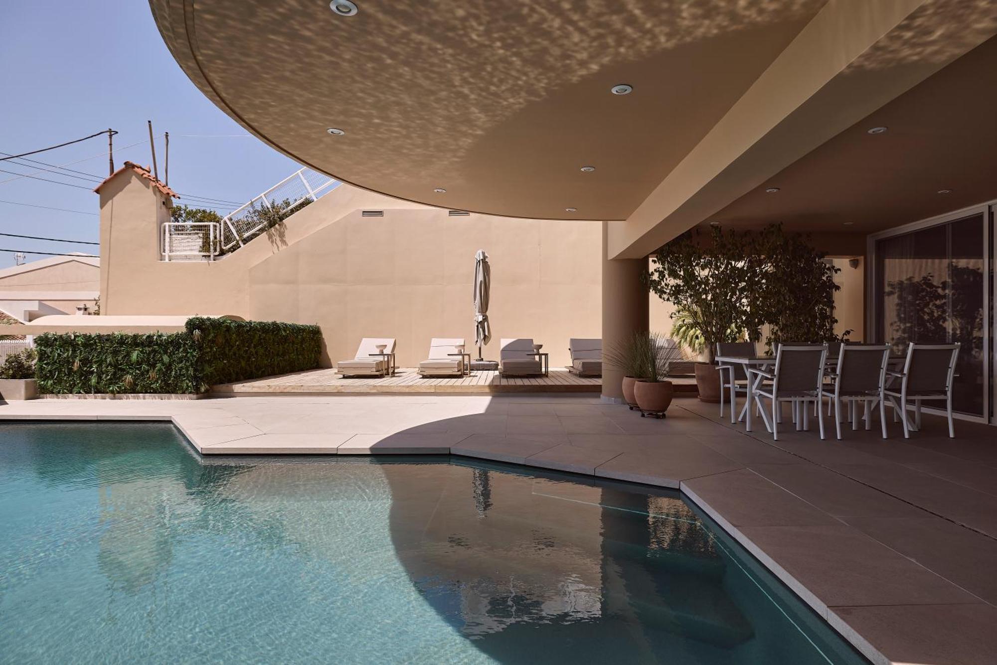 Apartment Elaia Luxury Residences