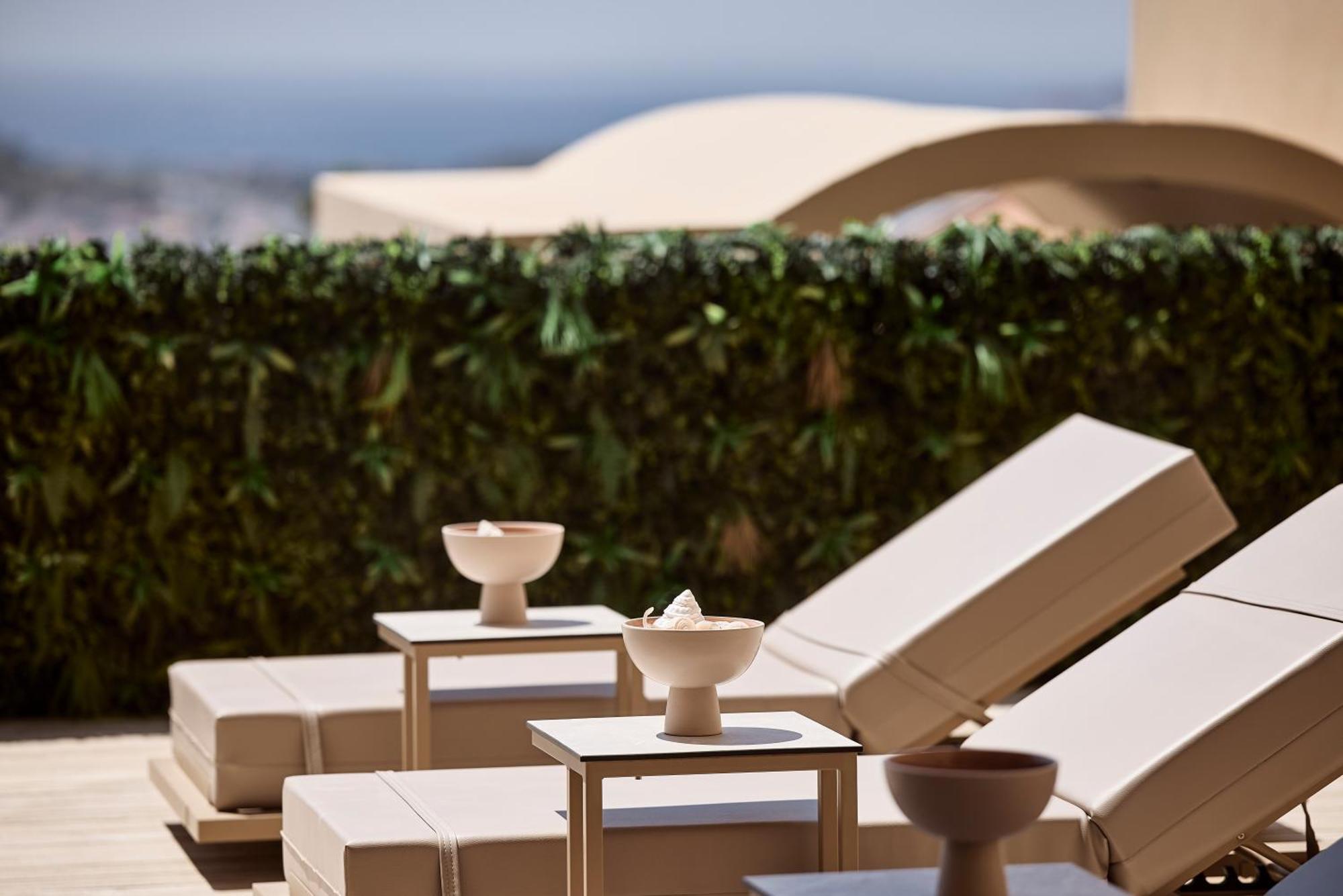 Elaia Luxury Residences Apartment Athen