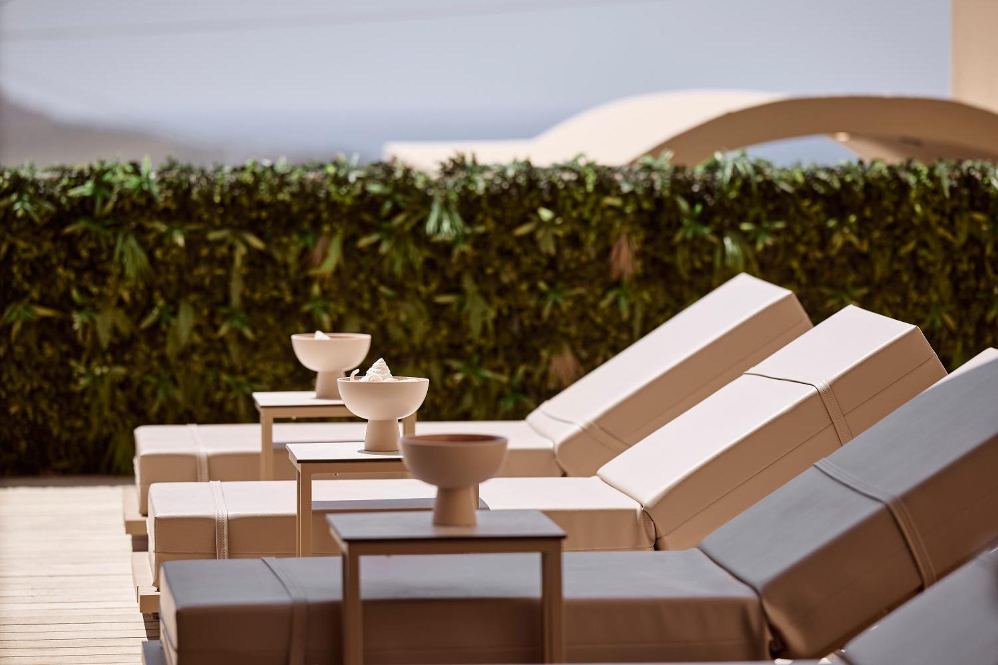 Elaia Luxury Residences * Atény