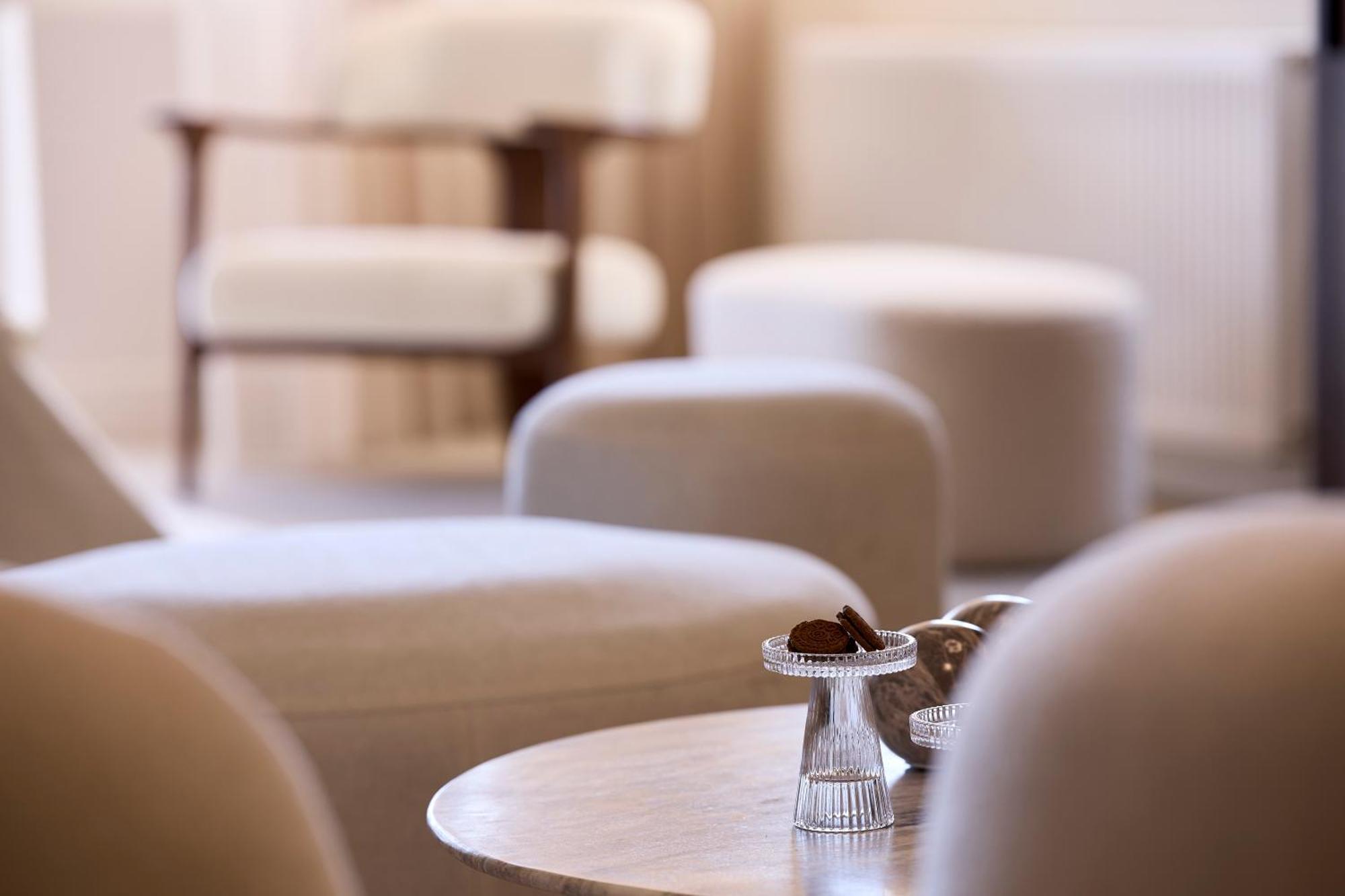 Elaia Luxury Residences