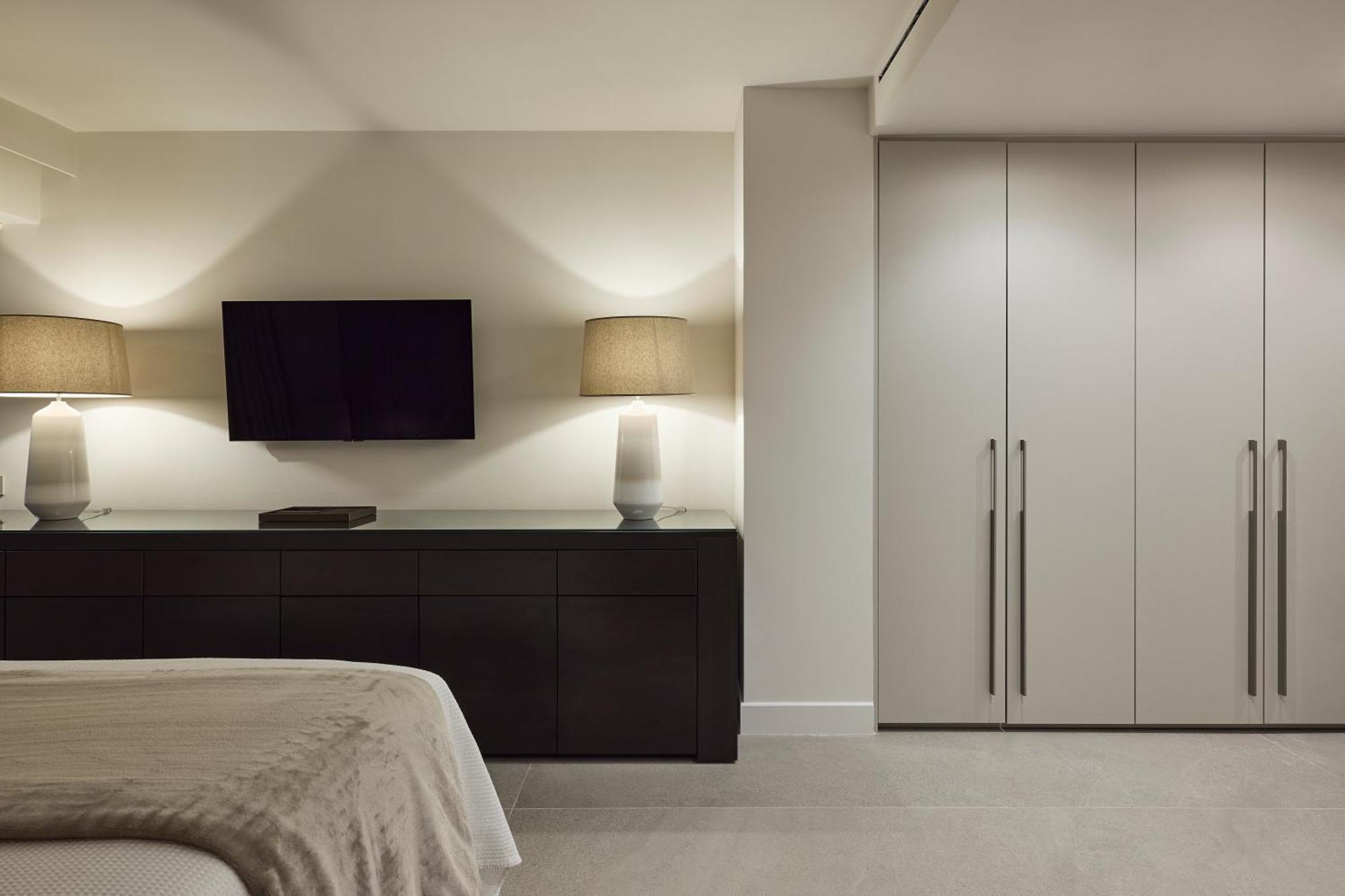 Elaia Luxury Residences Apartmán