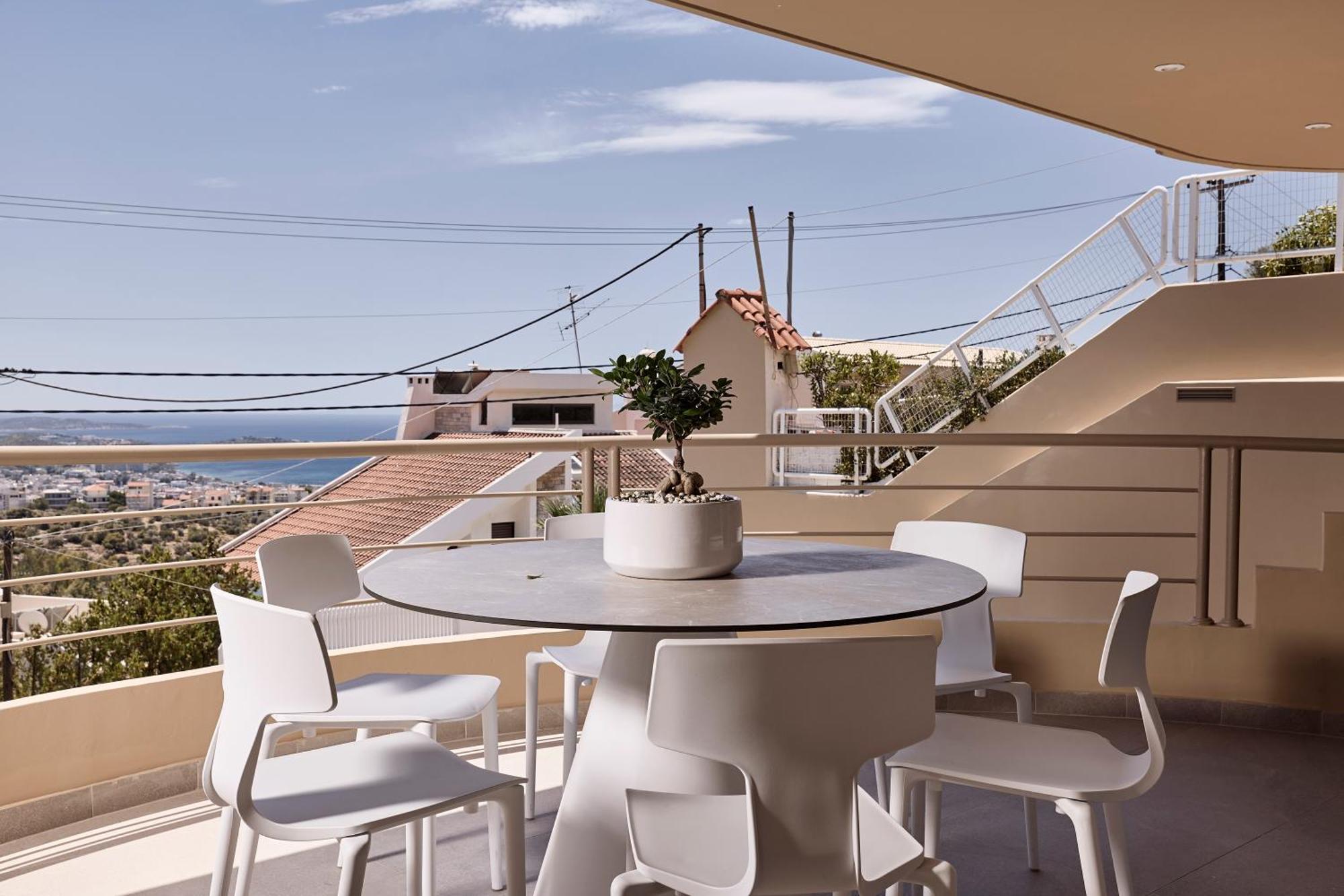 Apartment Elaia Luxury Residences