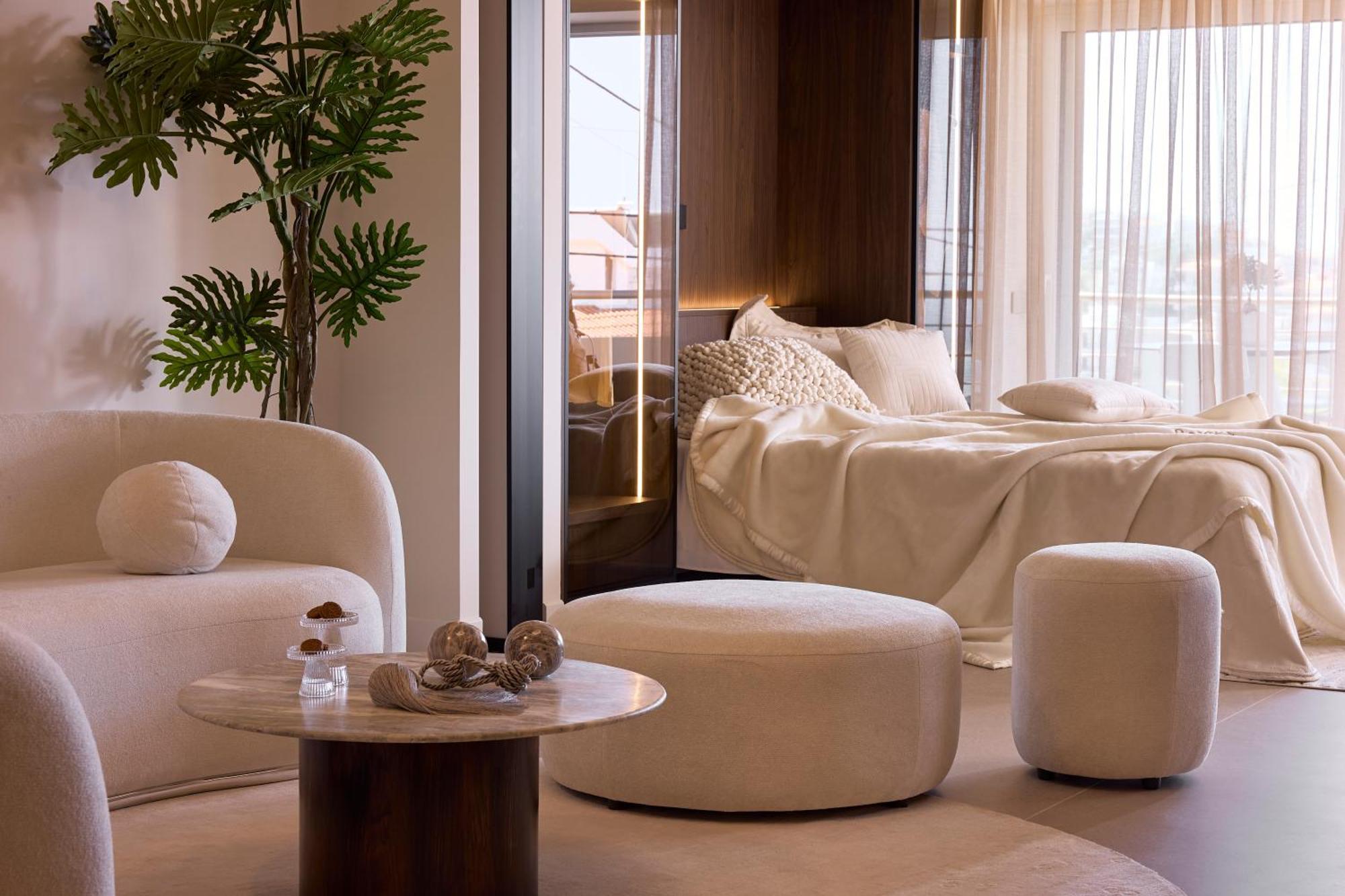Apartment Elaia Luxury Residences