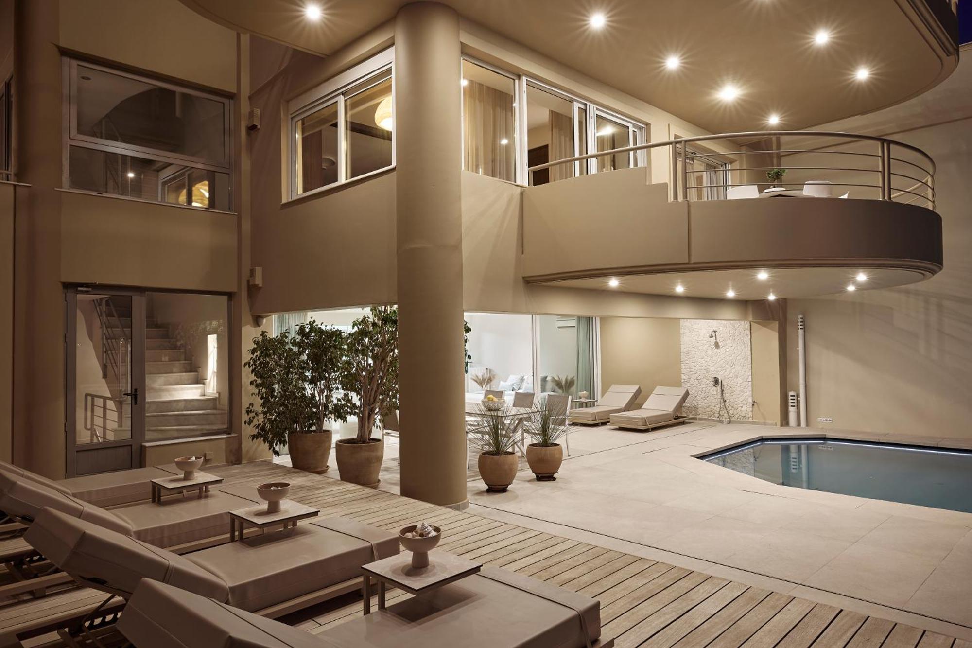 Elaia Luxury Residences Apartment *