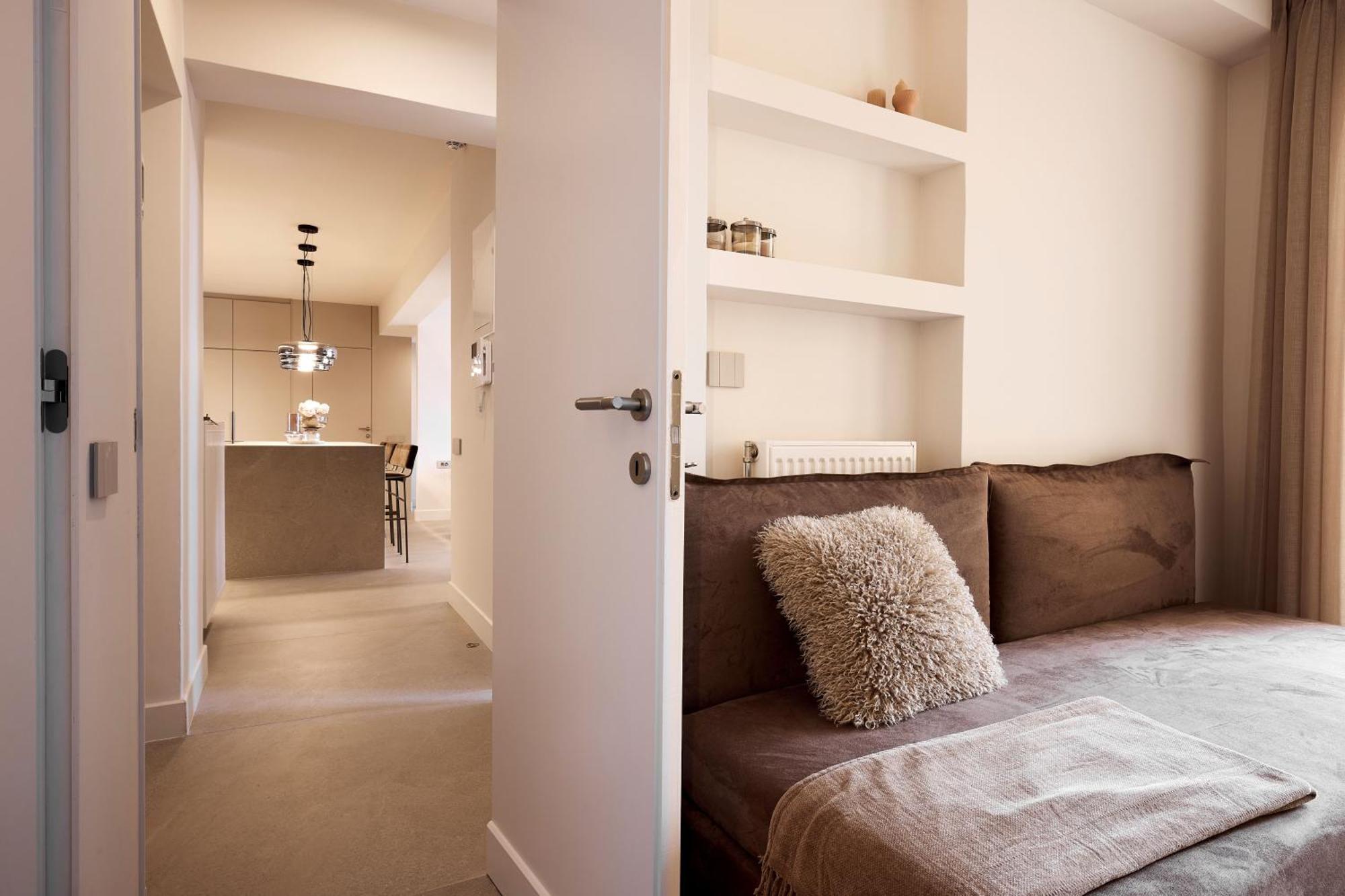 Apartment Elaia Luxury Residences *