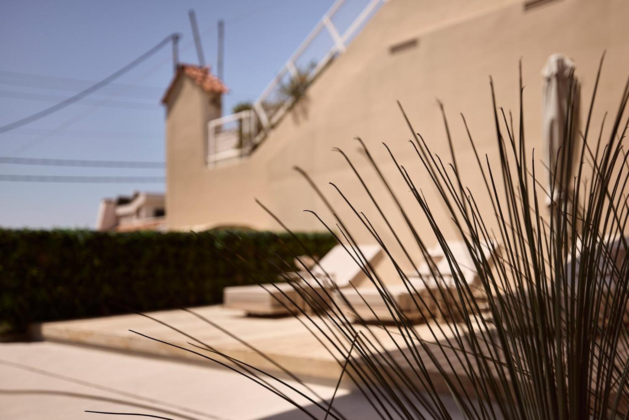 Elaia Luxury Residences * Athen