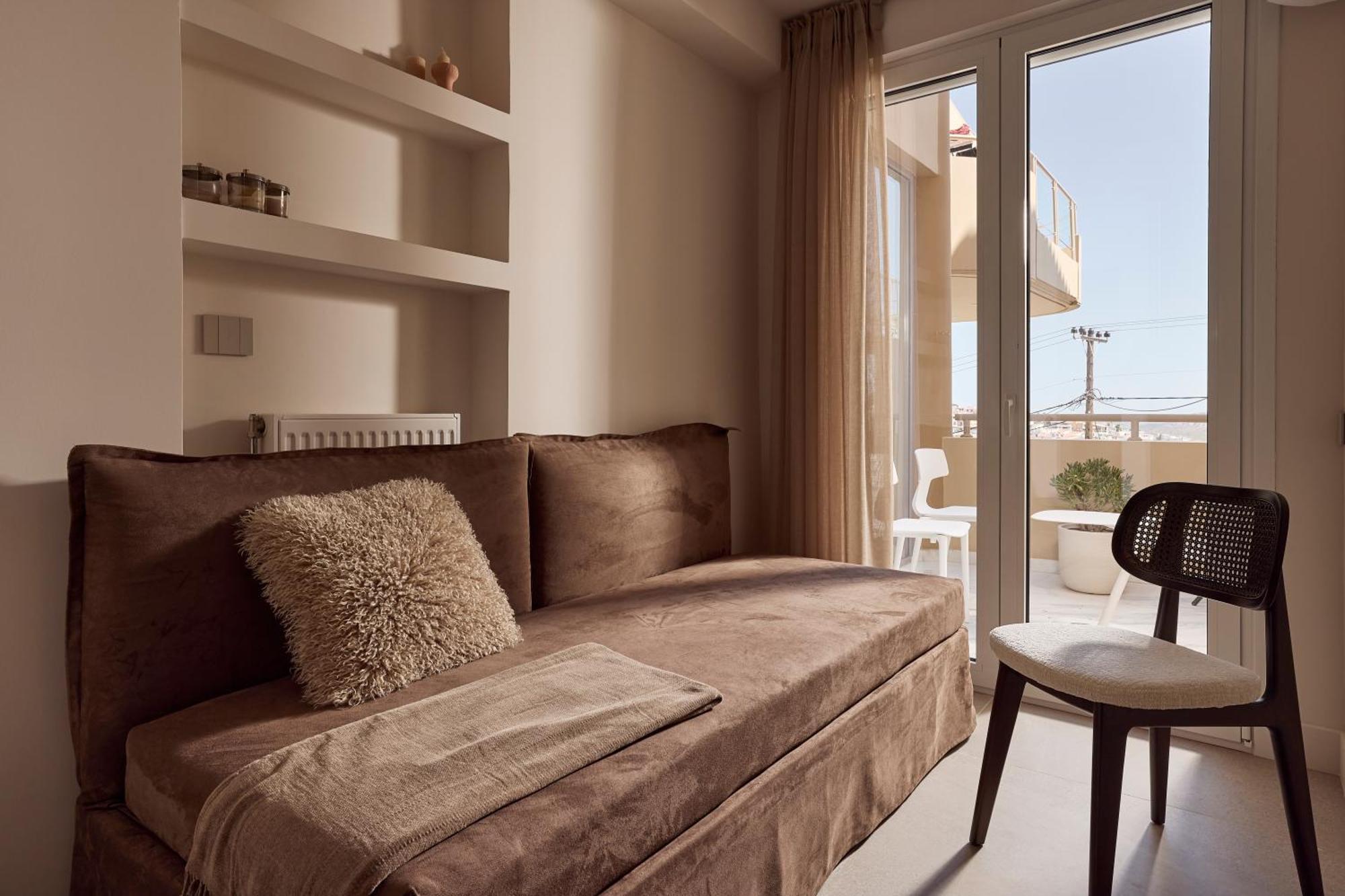 Apartment Elaia Luxury Residences