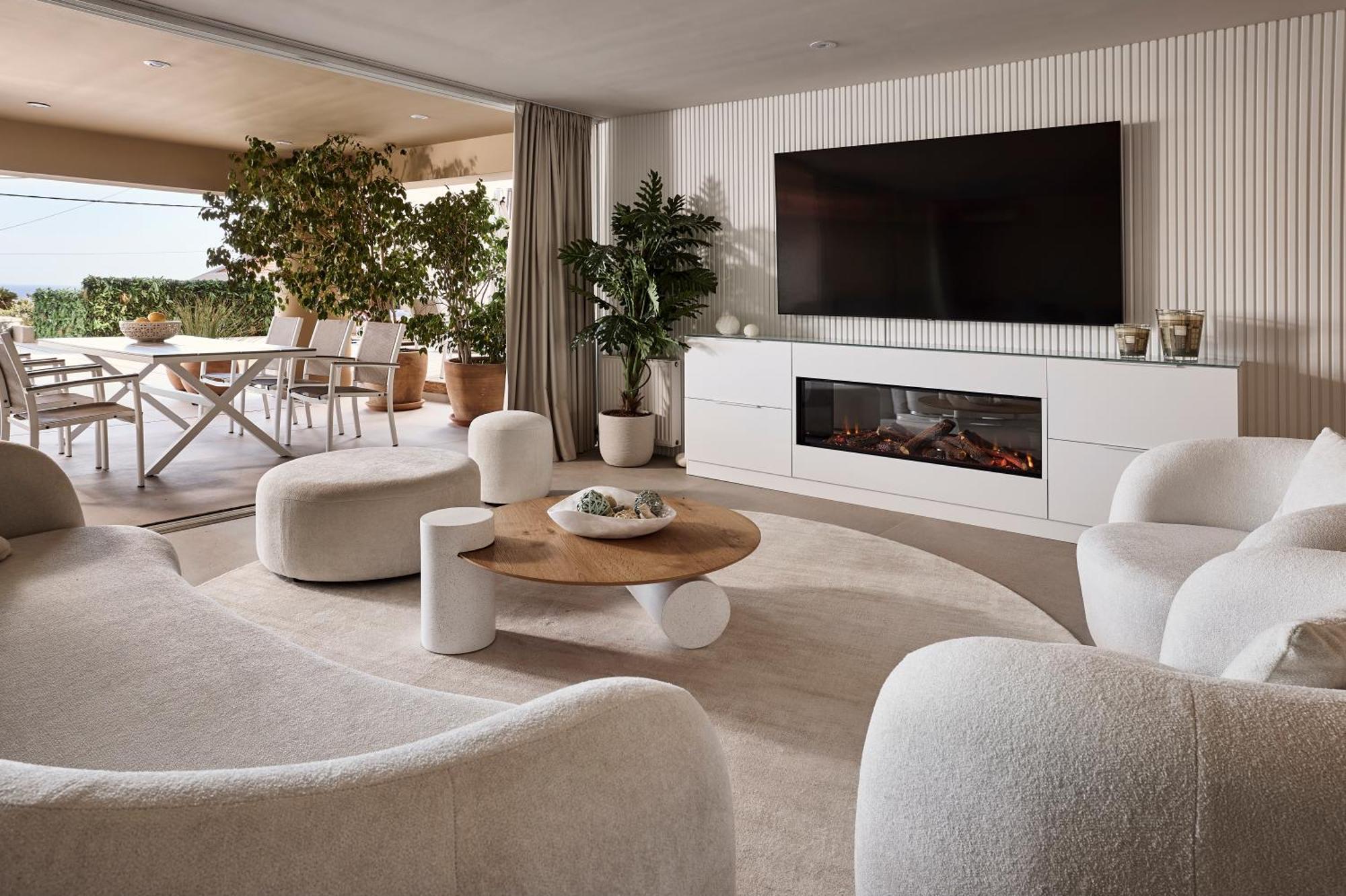 Elaia Luxury Residences Athen