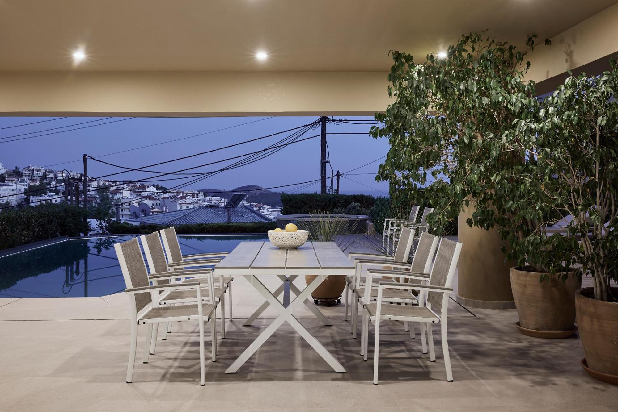 Elaia Luxury Residences