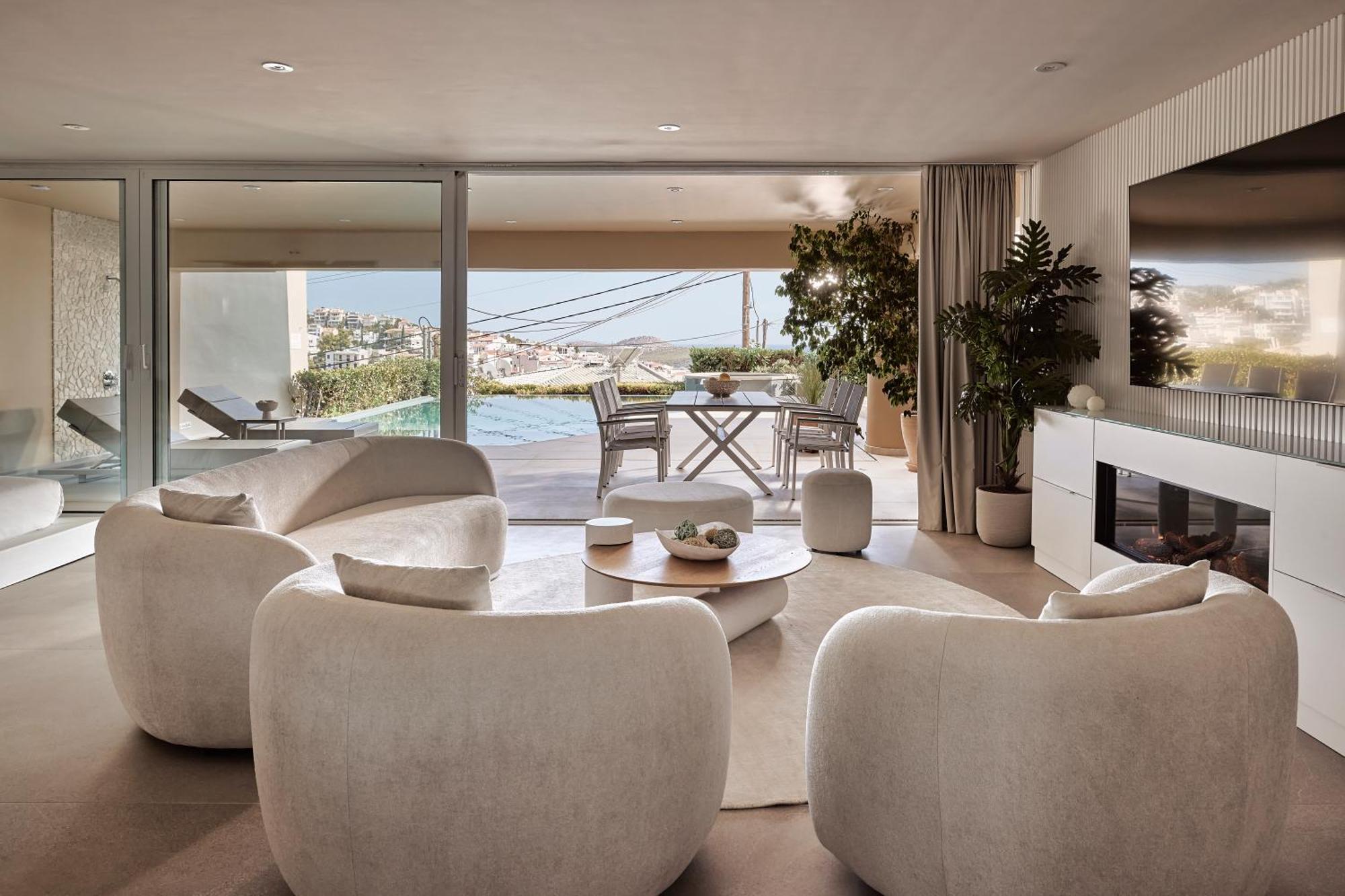 Elaia Luxury Residences Apartment