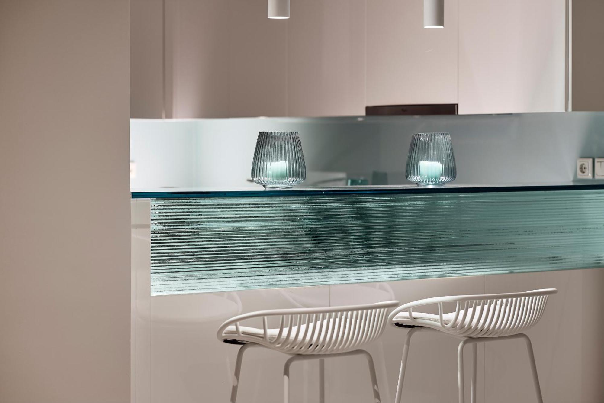 Apartment Elaia Luxury Residences
