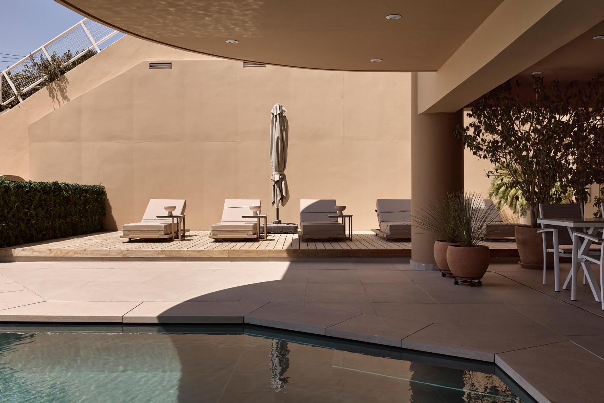 Elaia Luxury Residences Apartmán *