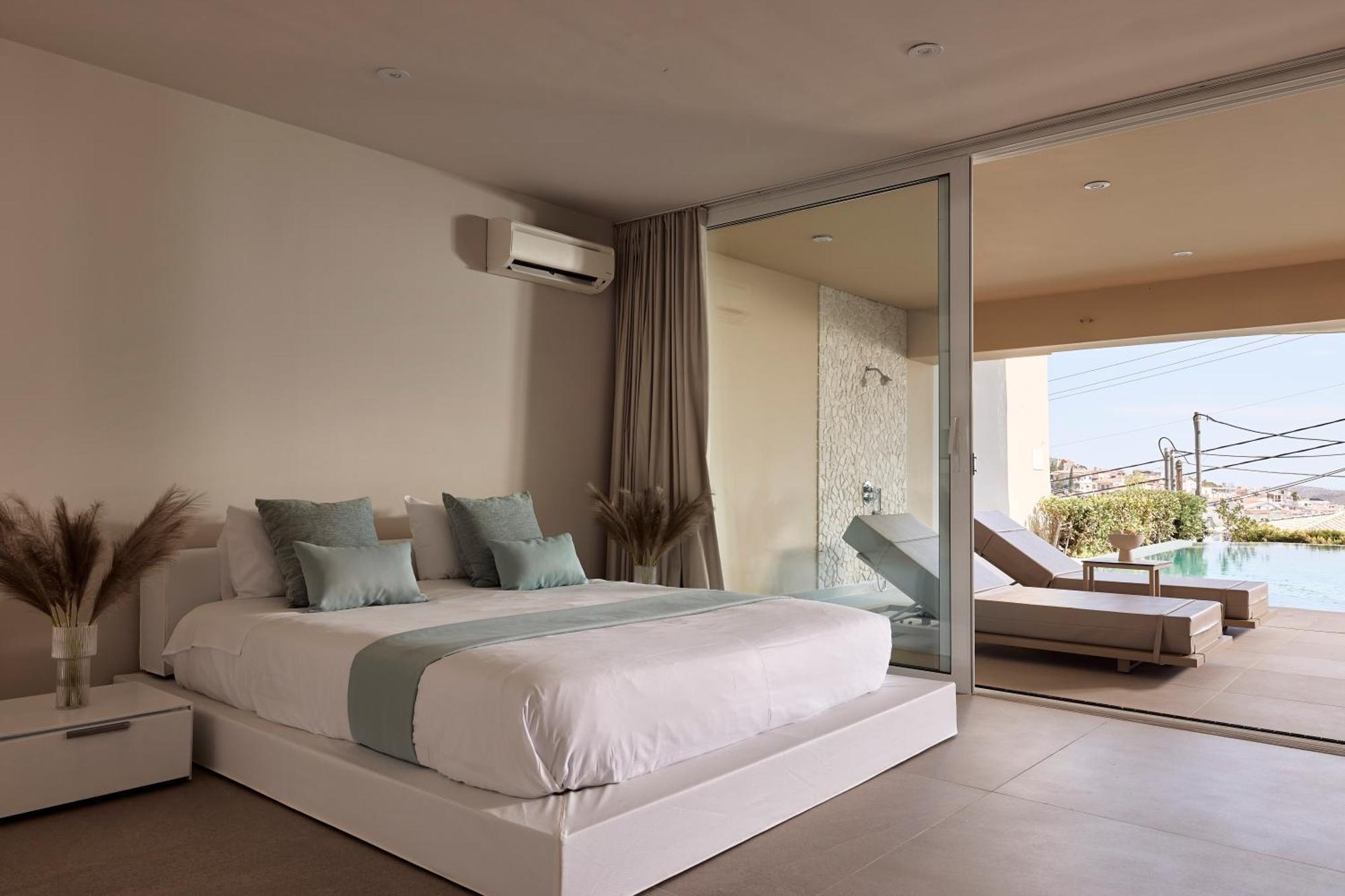 Elaia Luxury Residences * Atény