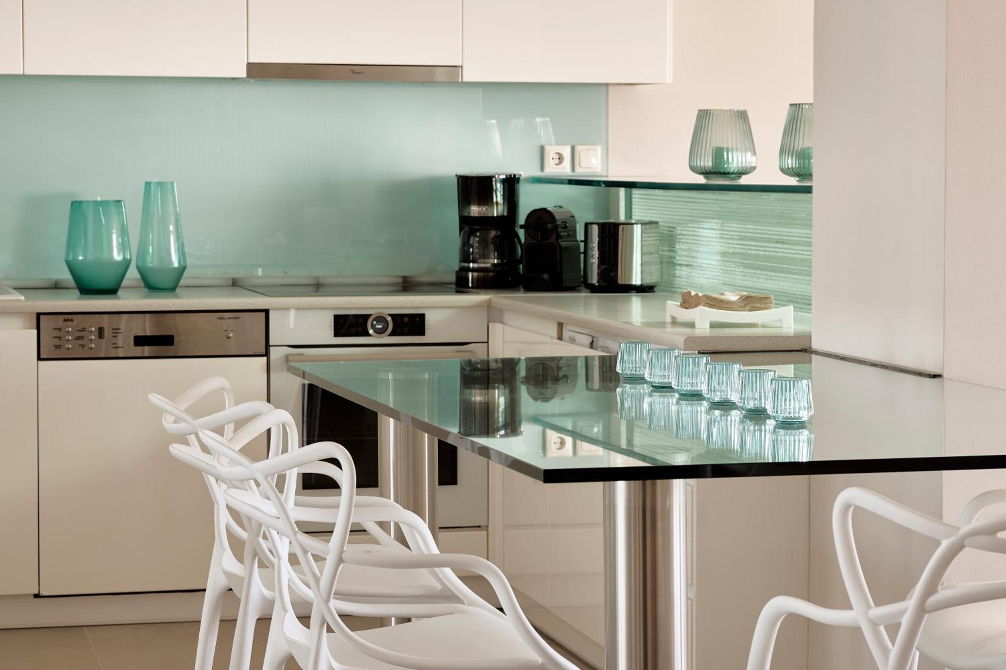 Elaia Luxury Residences