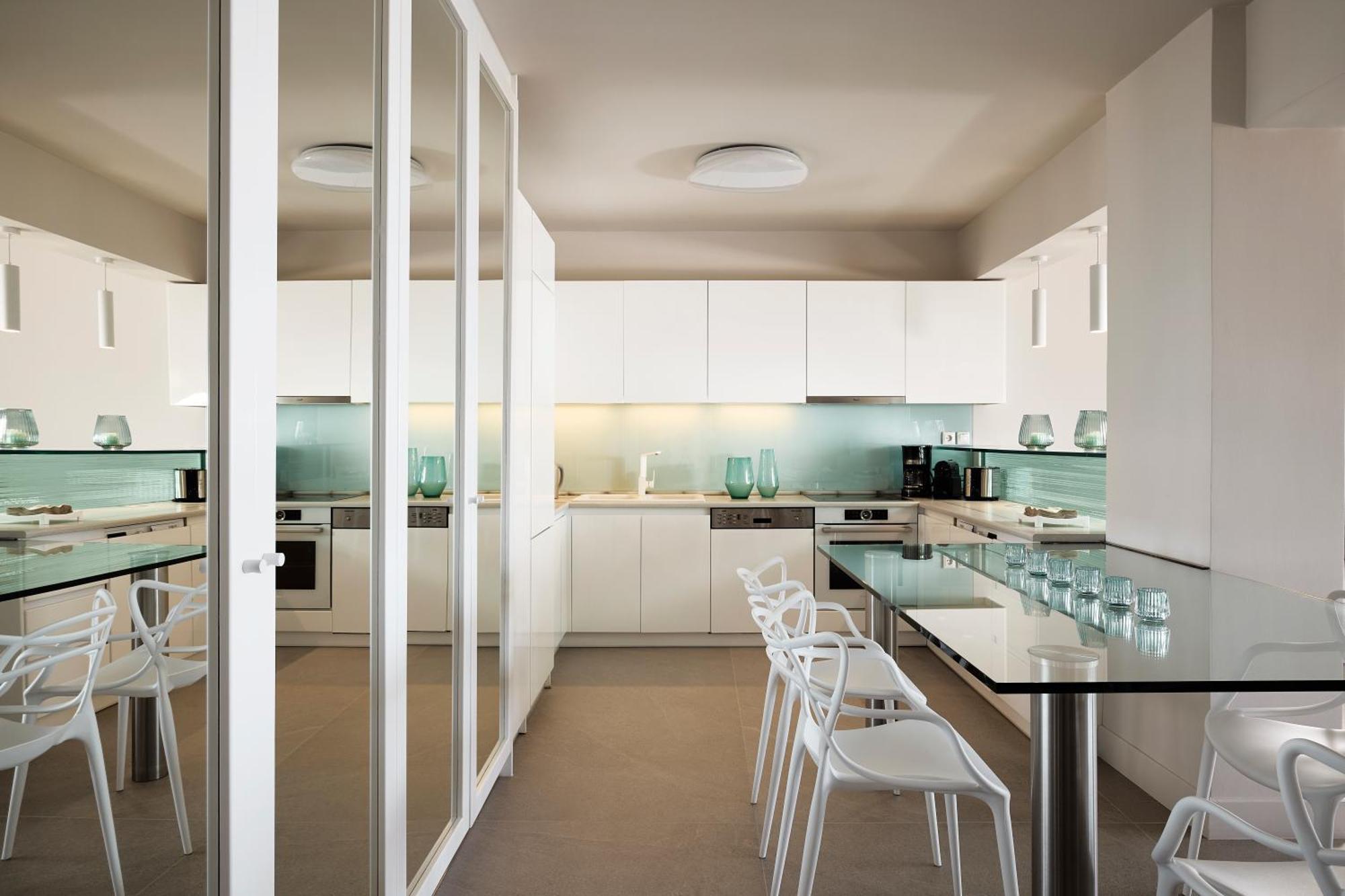 Apartment Elaia Luxury Residences