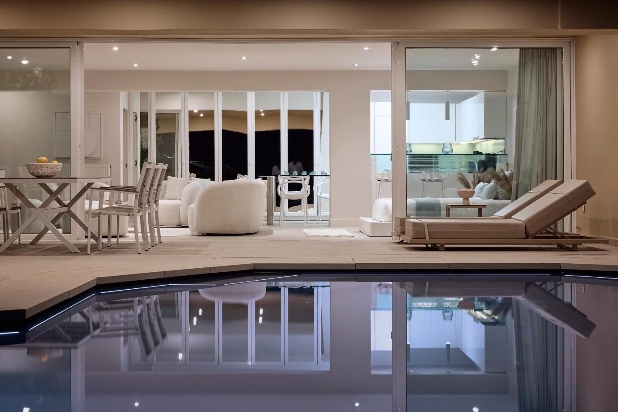 Apartment Elaia Luxury Residences *