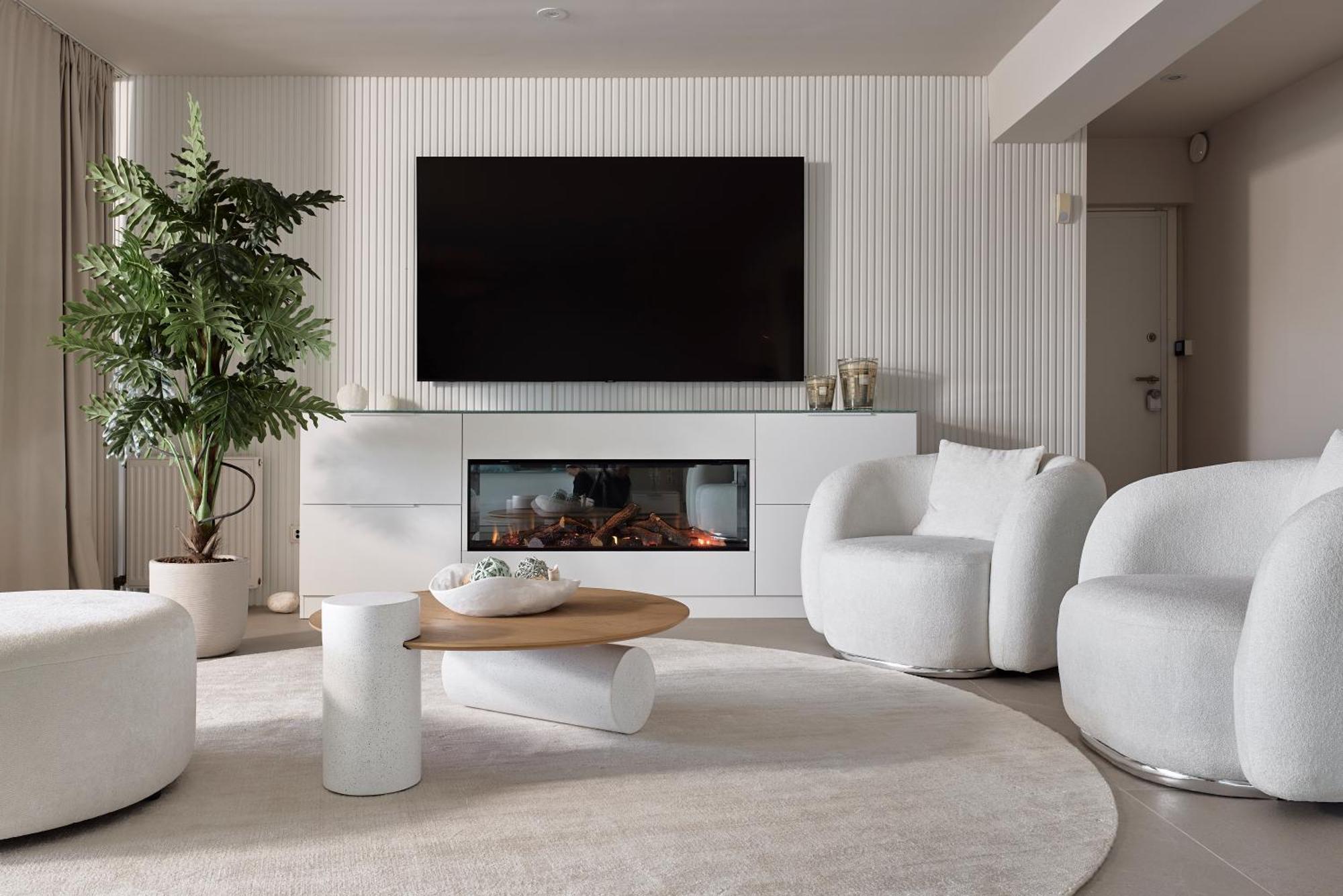Apartment Elaia Luxury Residences Athen