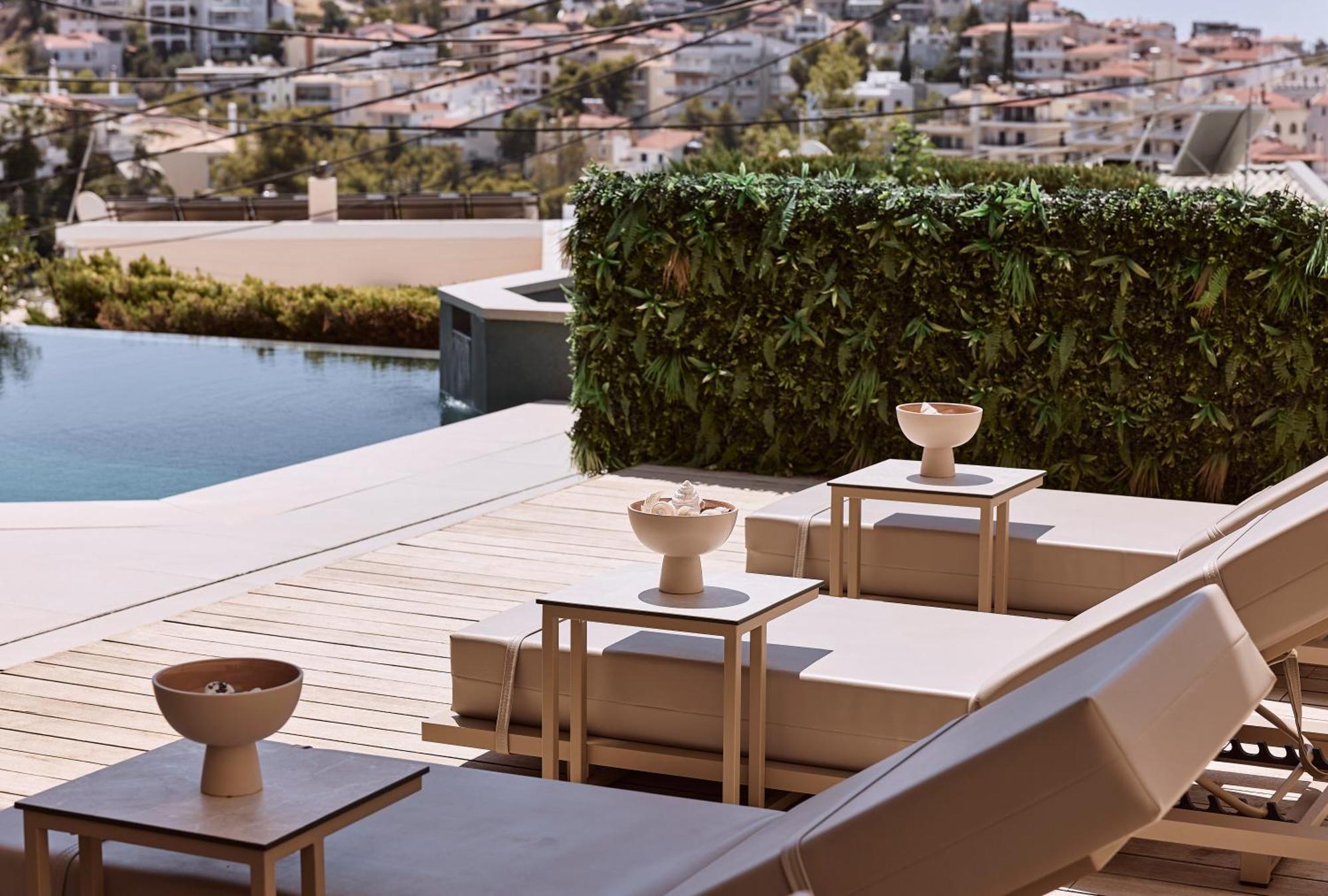 Elaia Luxury Residences *