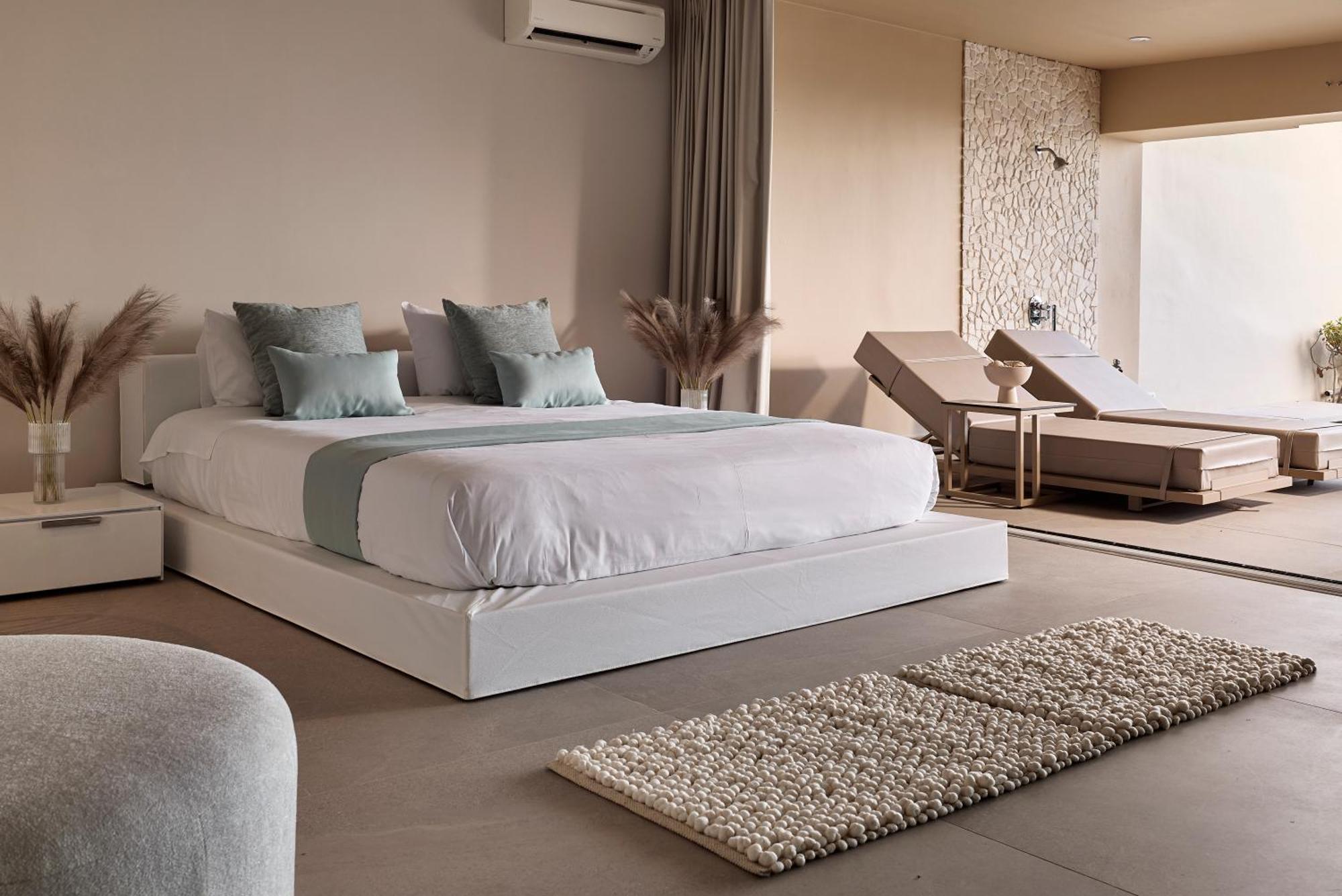 Apartmán Elaia Luxury Residences