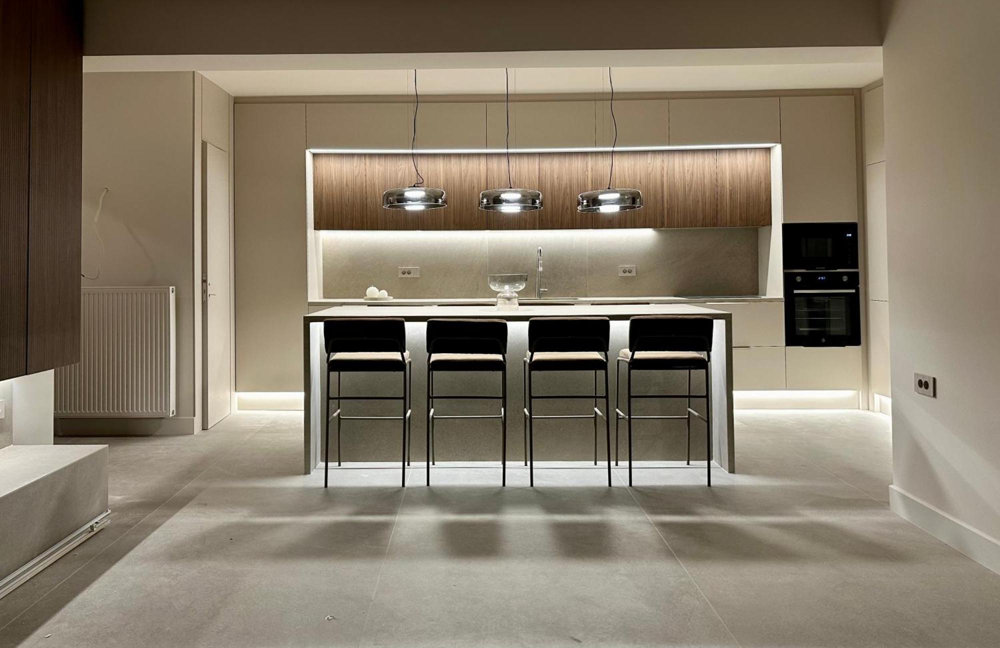 Apartment Elaia Luxury Residences Athen