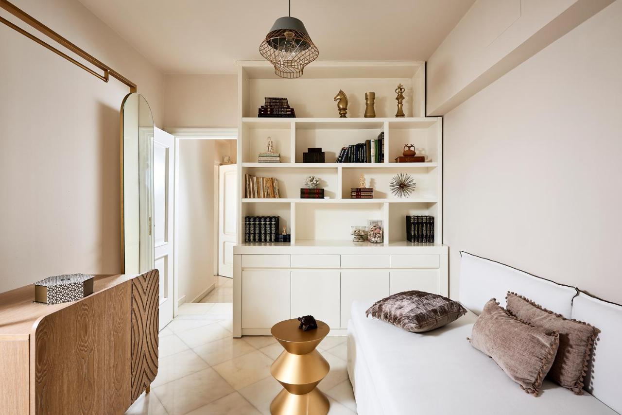 Apartment Elaia Luxury Residences *